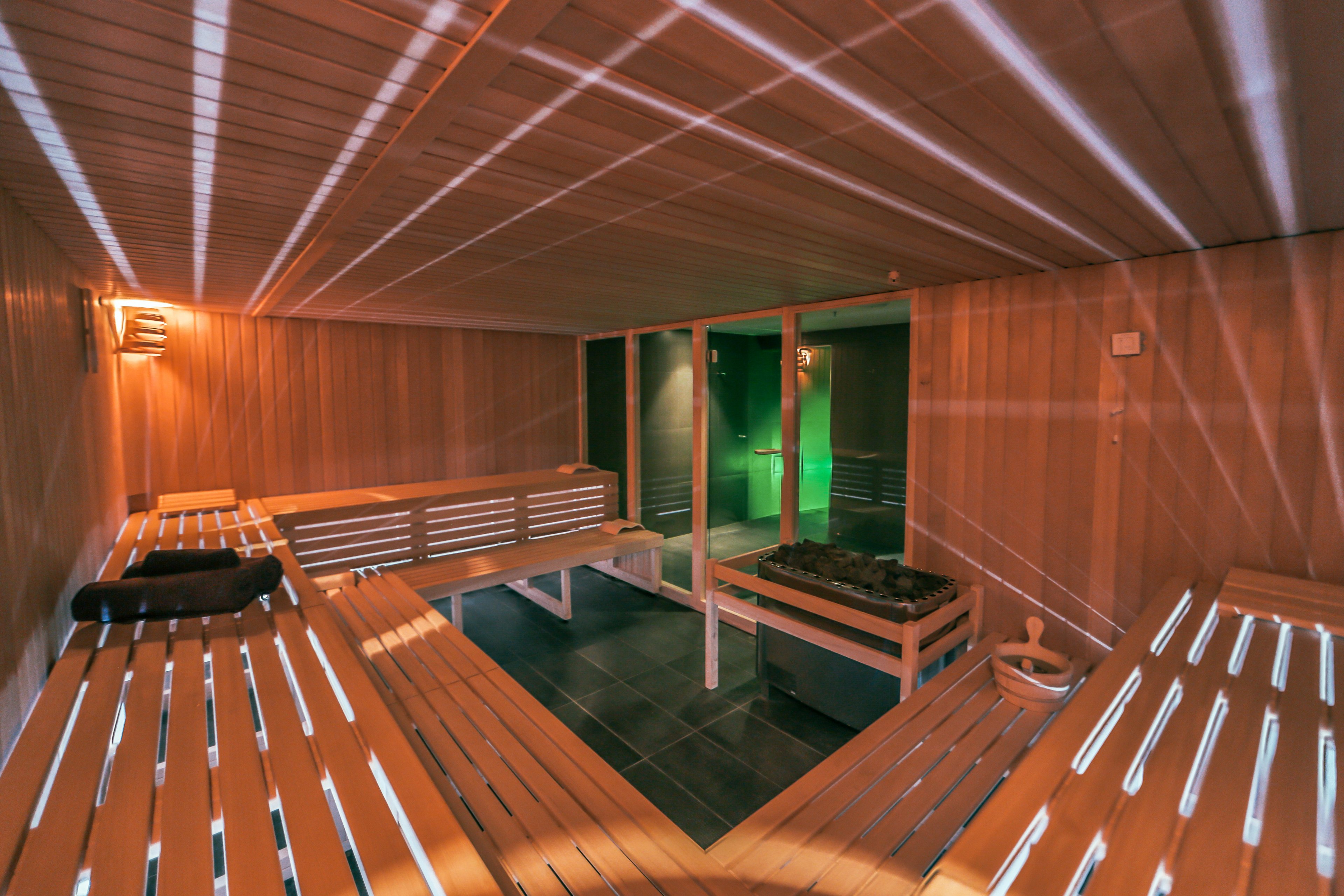 Park Plaza Belvedere Medulin