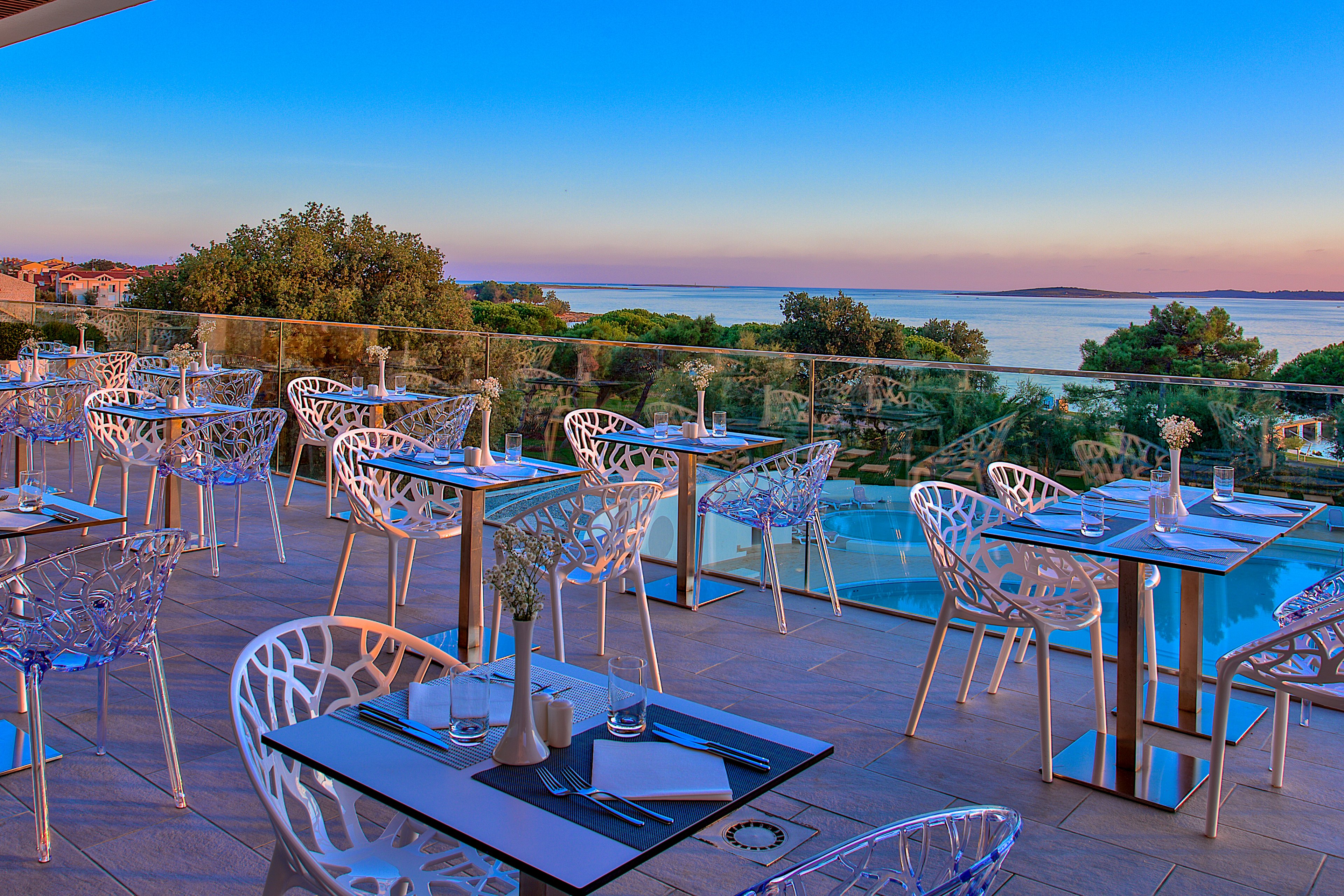 Park Plaza Belvedere Medulin