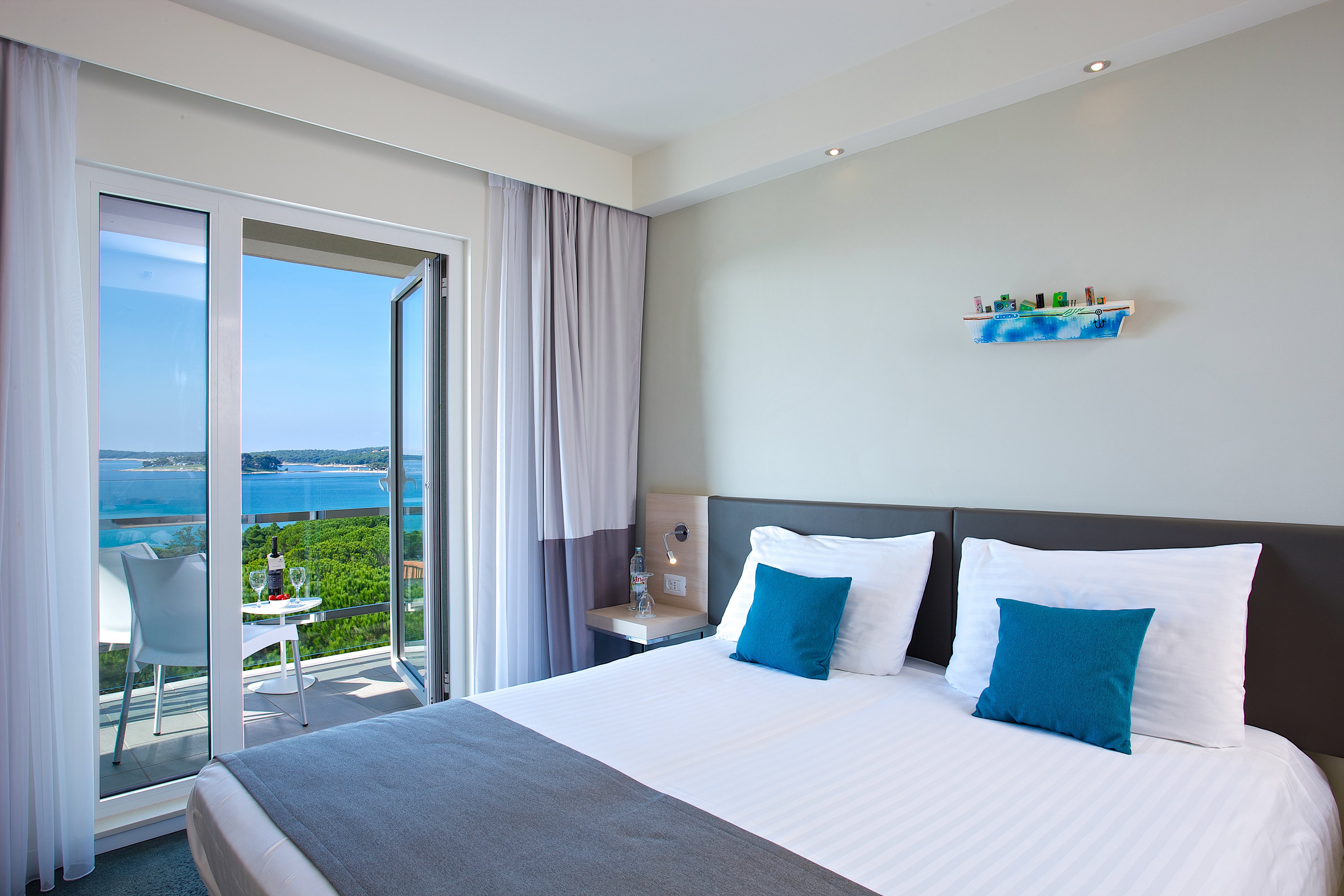 Park Plaza Belvedere Medulin