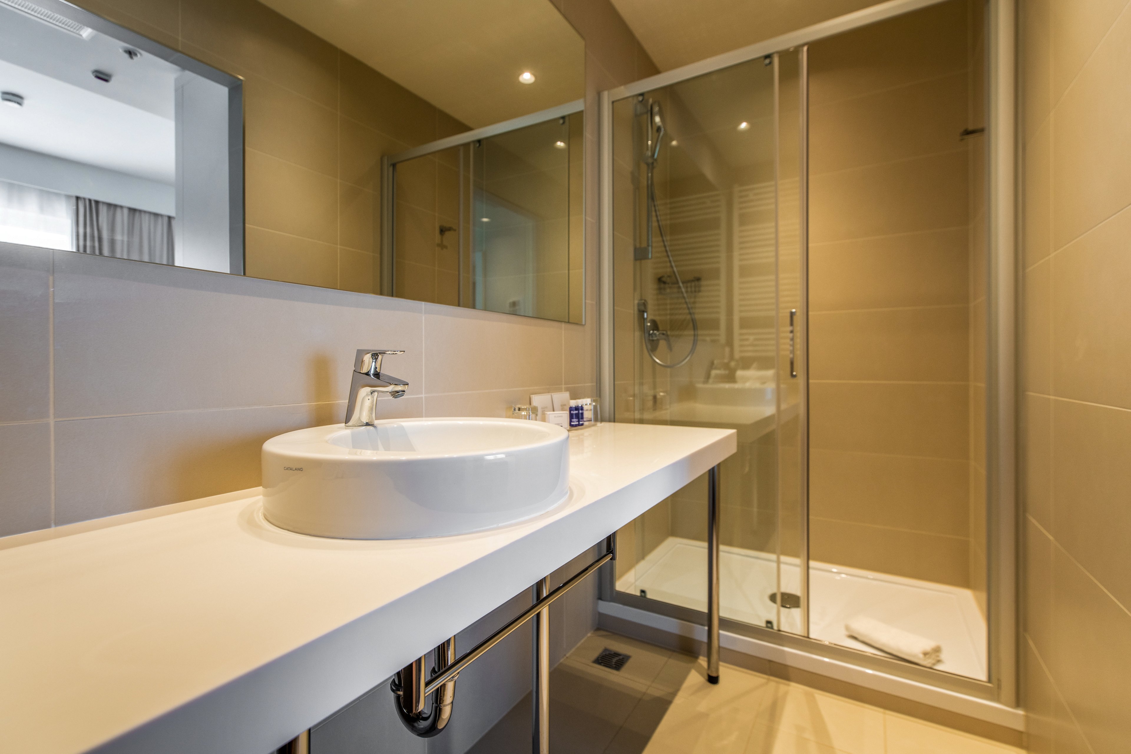 Park Plaza Belvedere Medulin