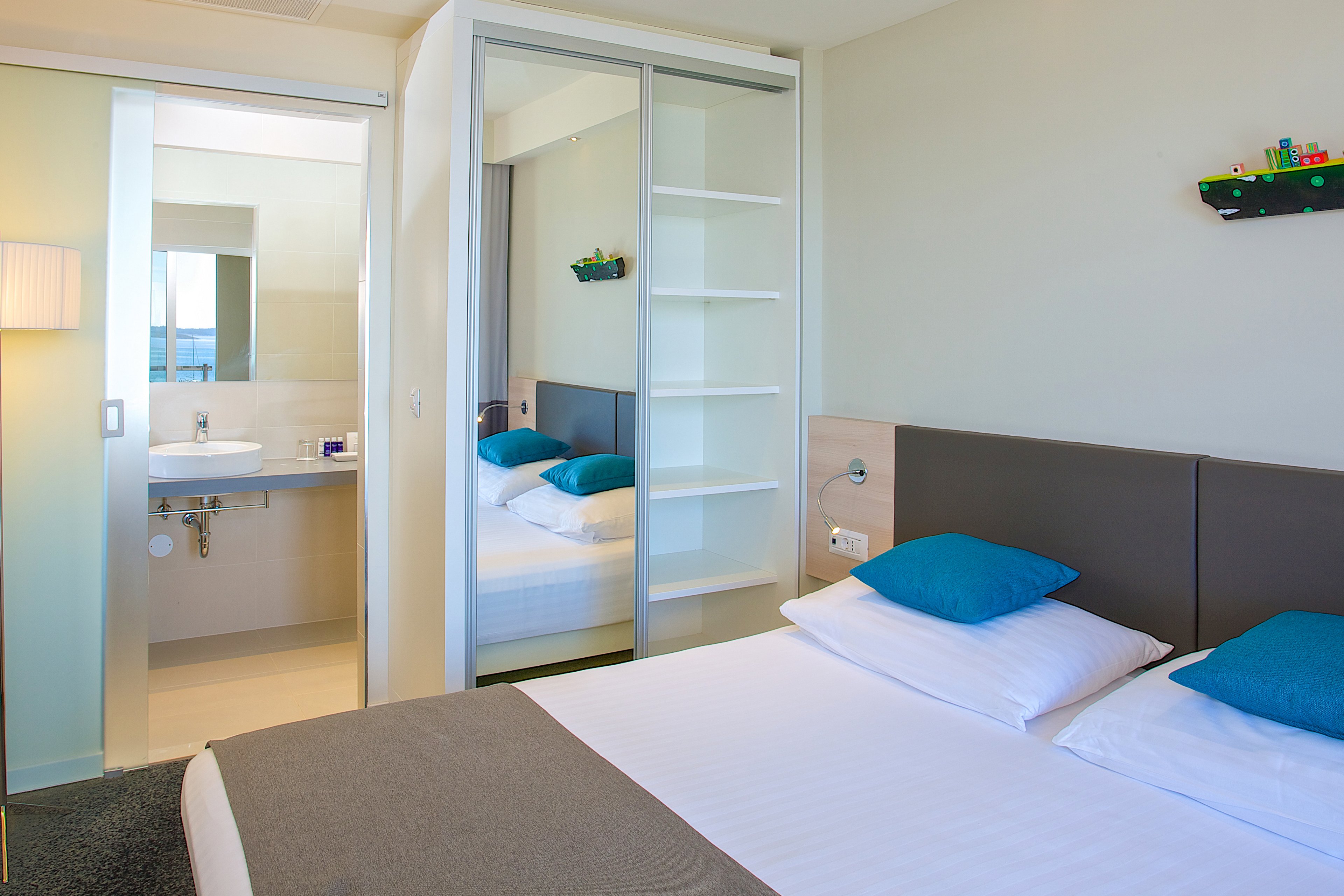 Park Plaza Belvedere Medulin