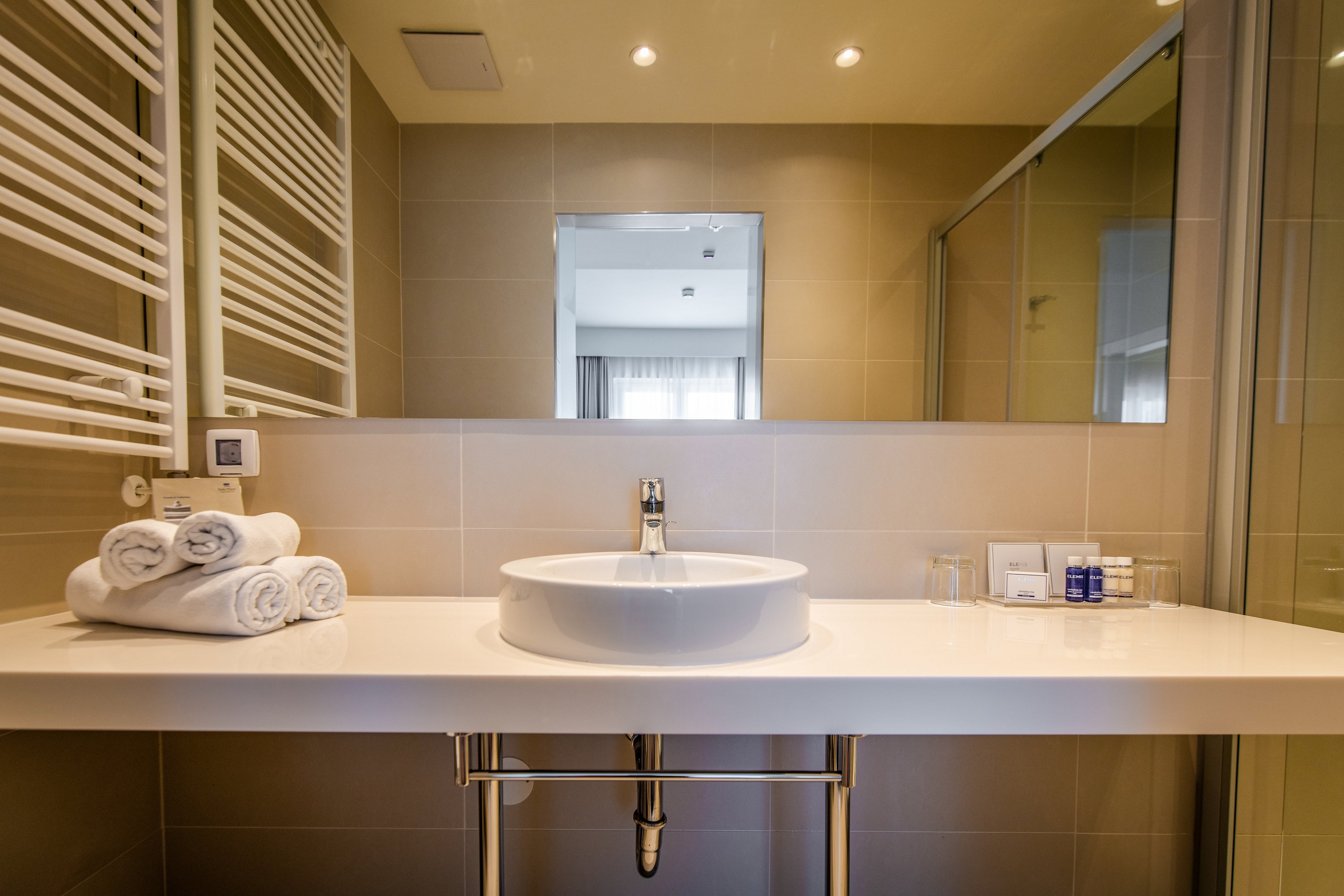 Park Plaza Belvedere Medulin