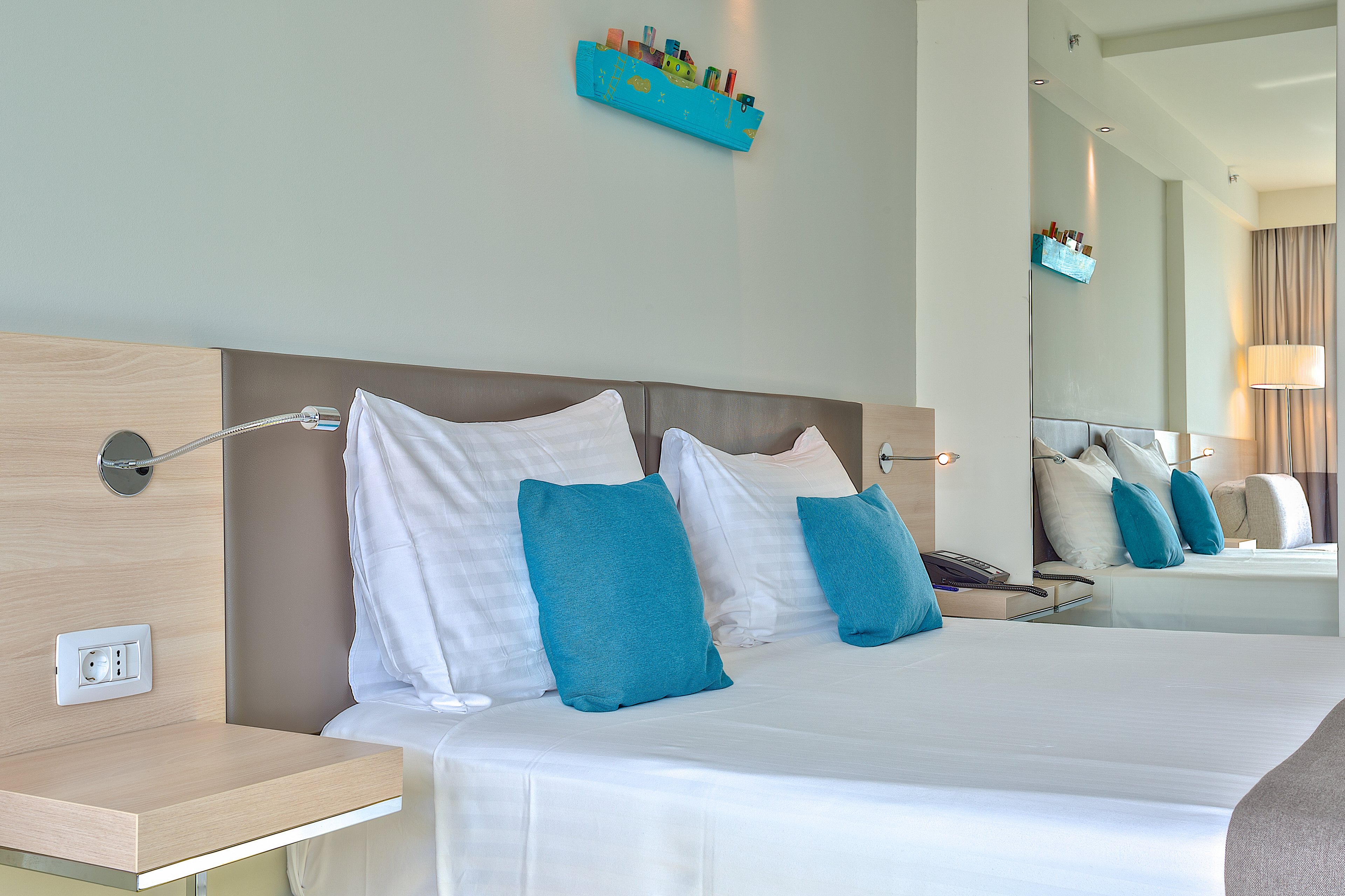 Park Plaza Belvedere Medulin