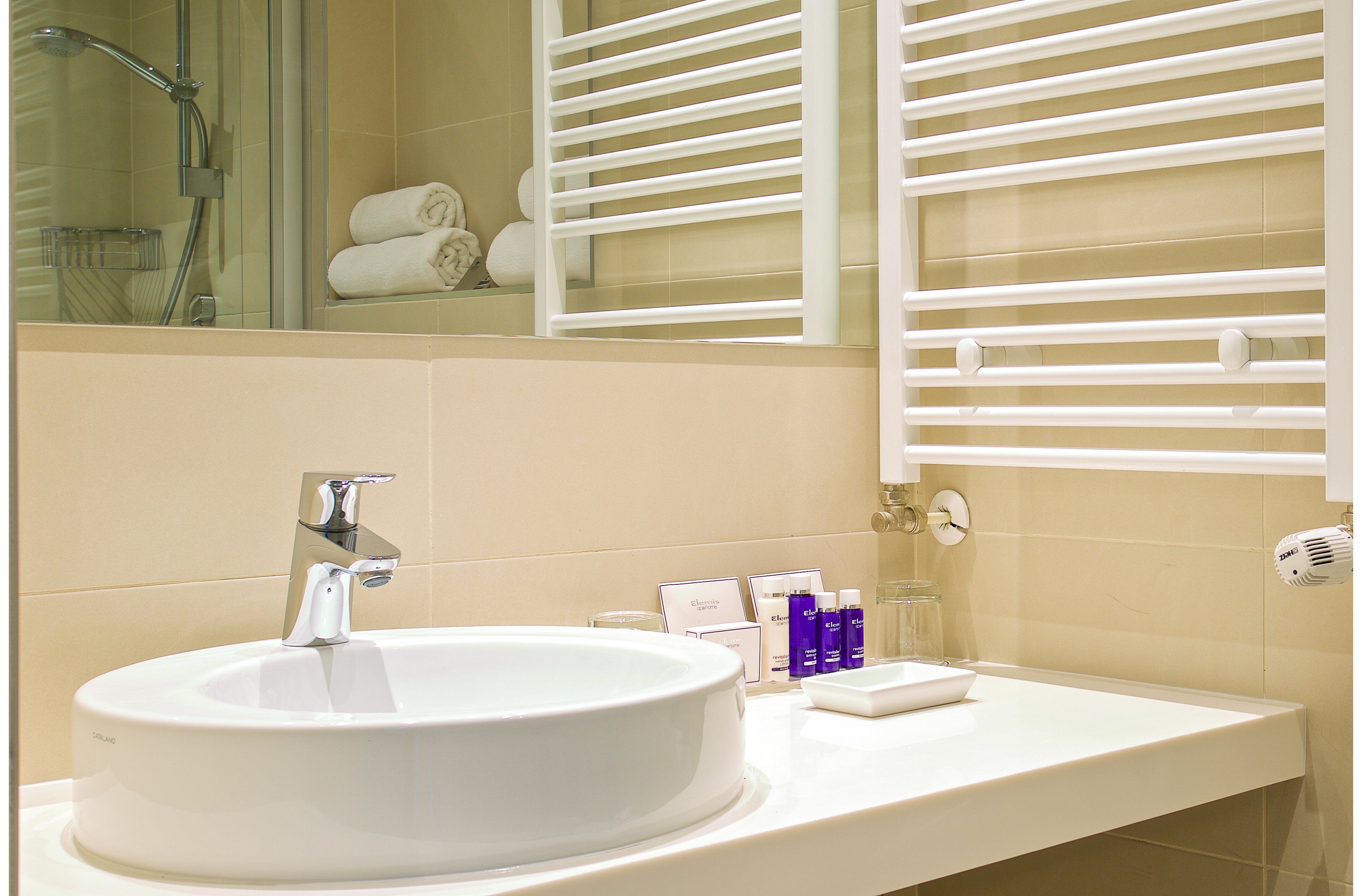 Park Plaza Belvedere Medulin