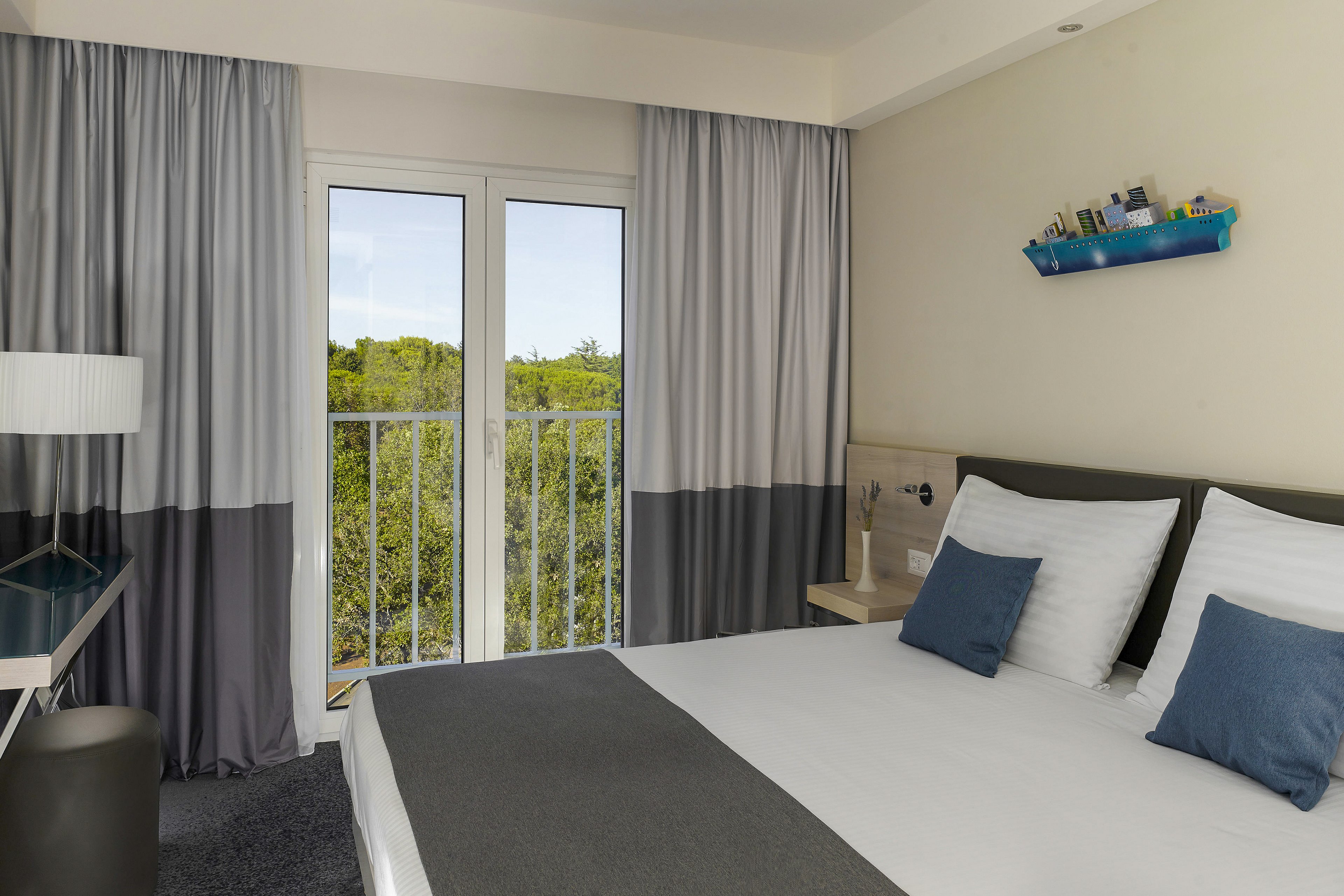 Park Plaza Belvedere Medulin