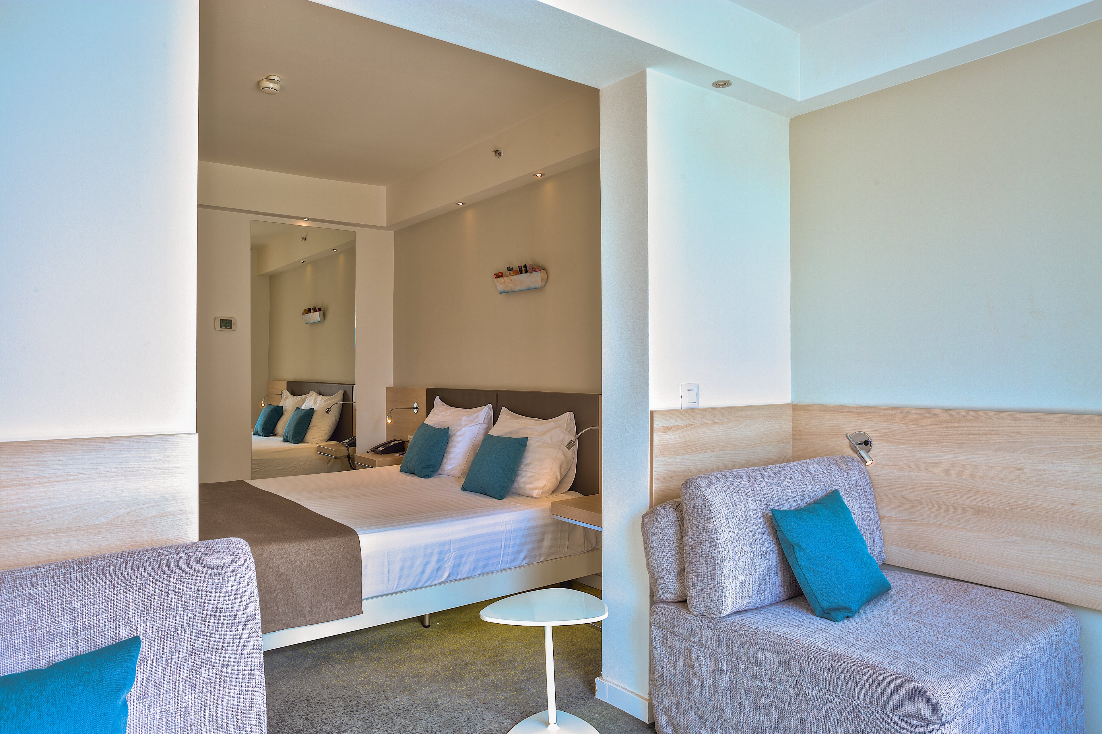 Park Plaza Belvedere Medulin