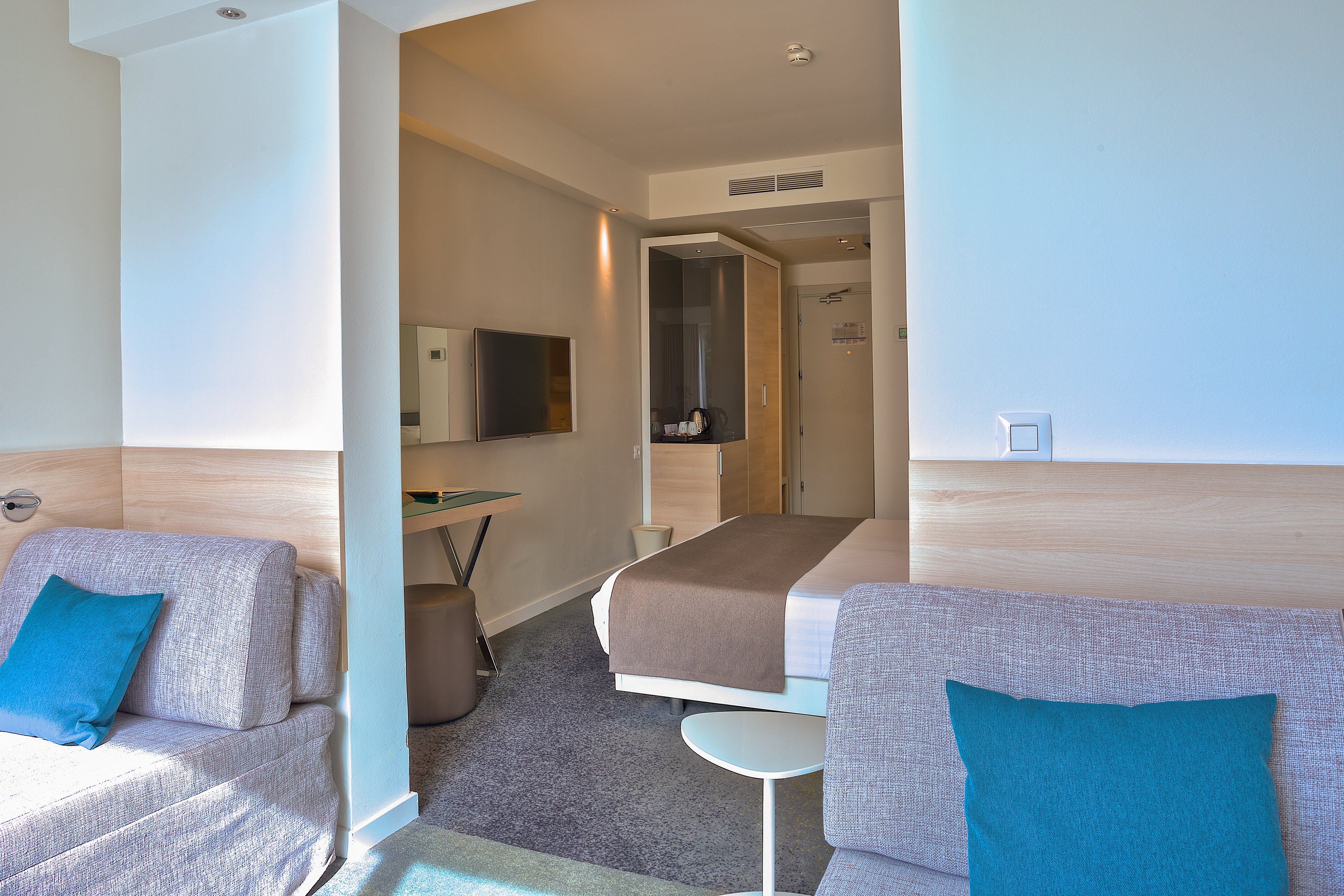 Park Plaza Belvedere Medulin