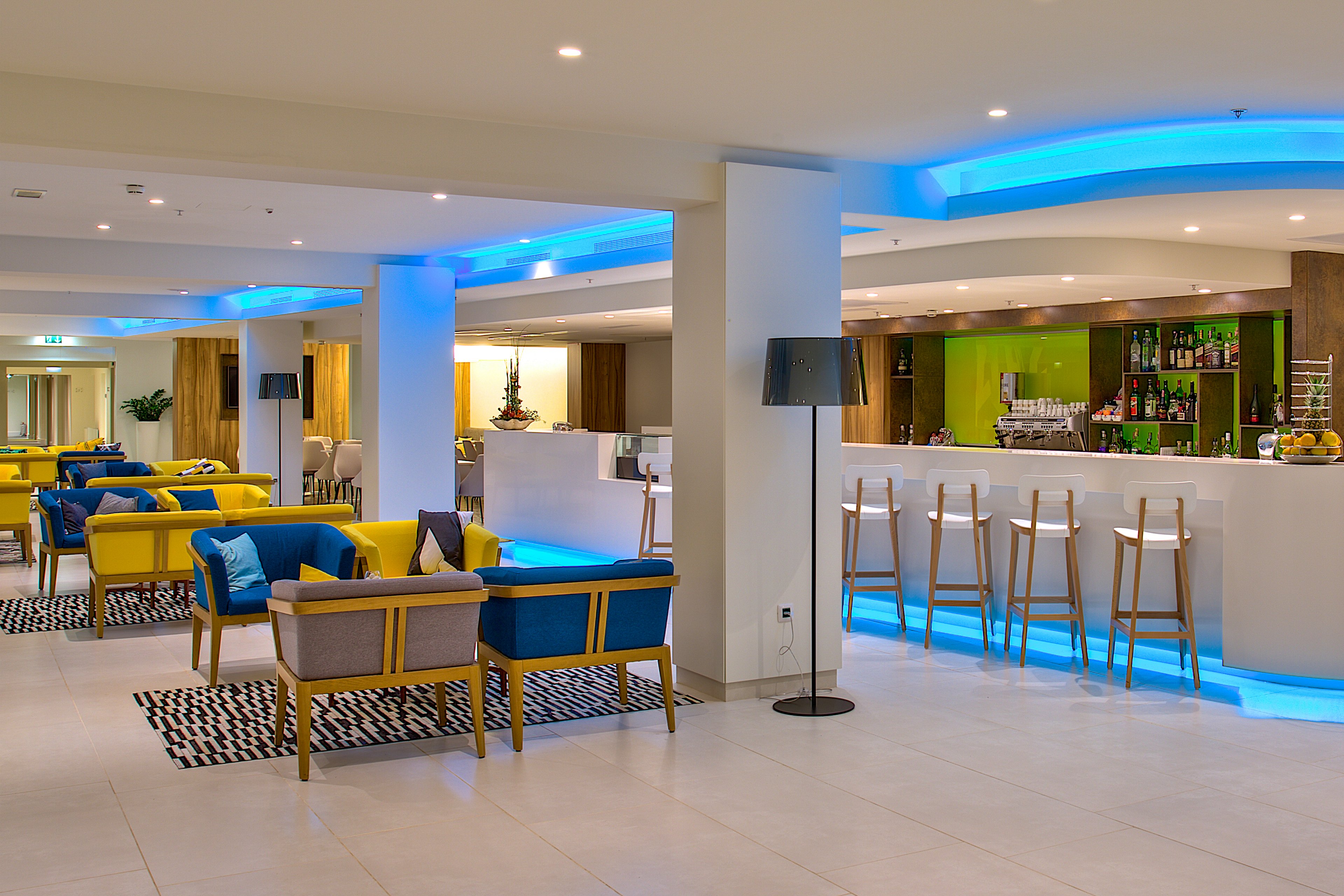 Park Plaza Belvedere Medulin