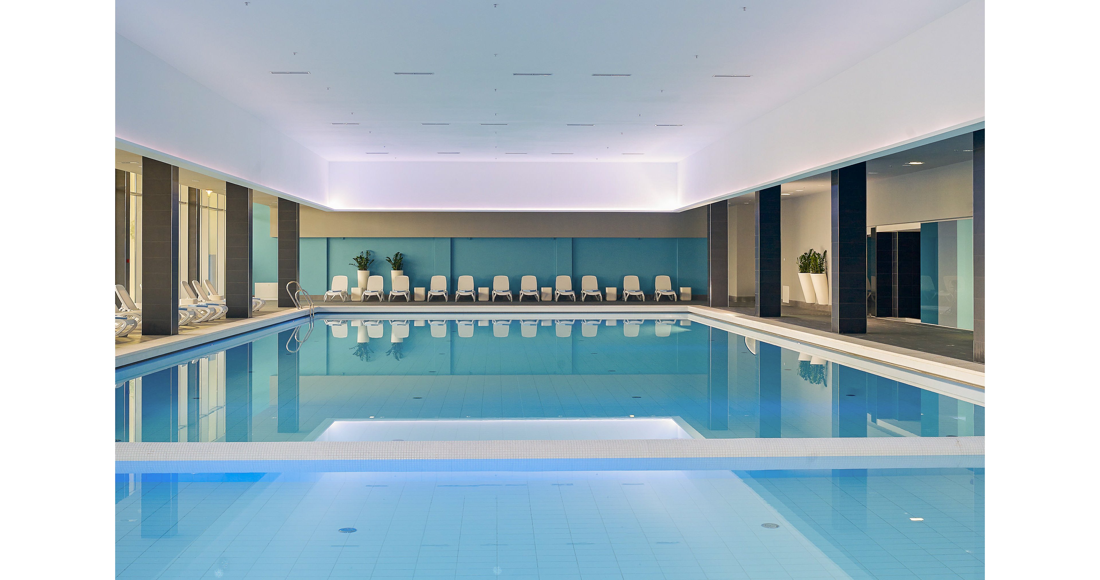 Park Plaza Belvedere Medulin