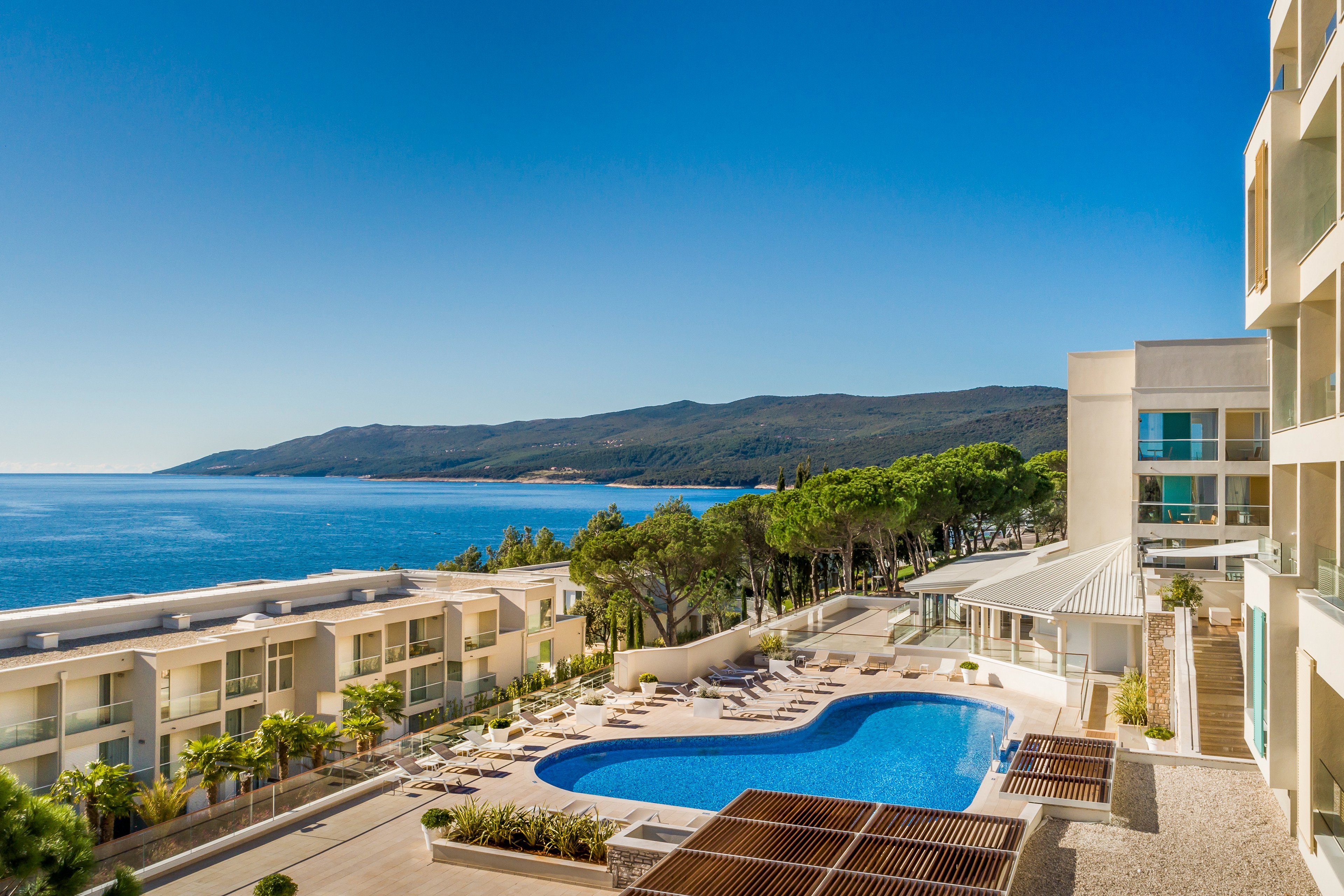 Valamar Bellevue