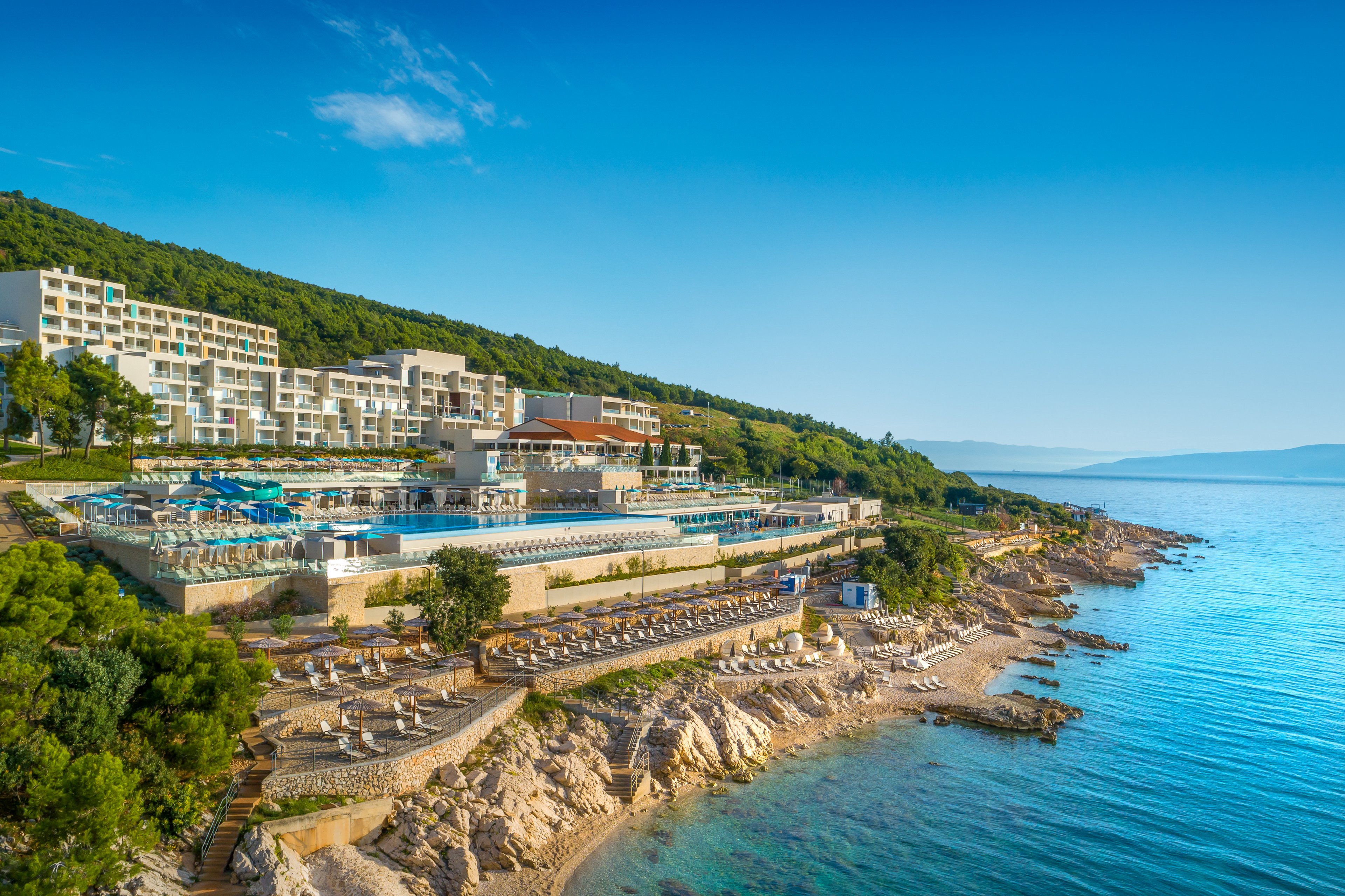 Valamar Bellevue