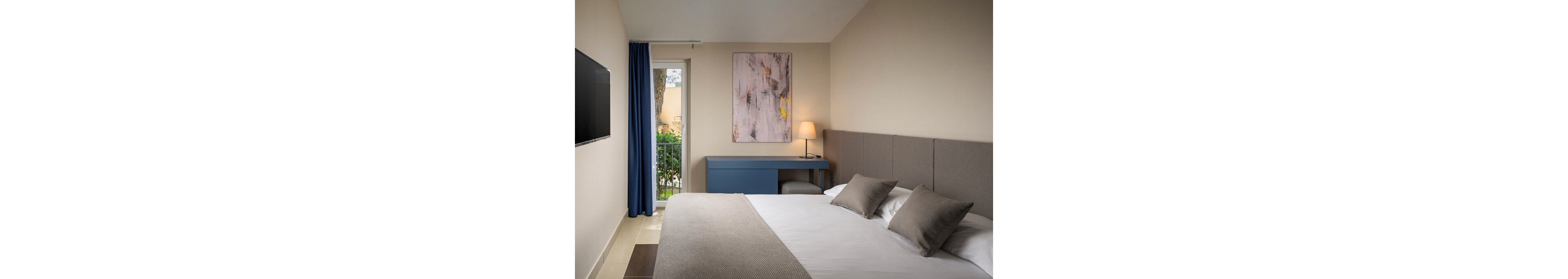 Istrian Villas Plava Laguna