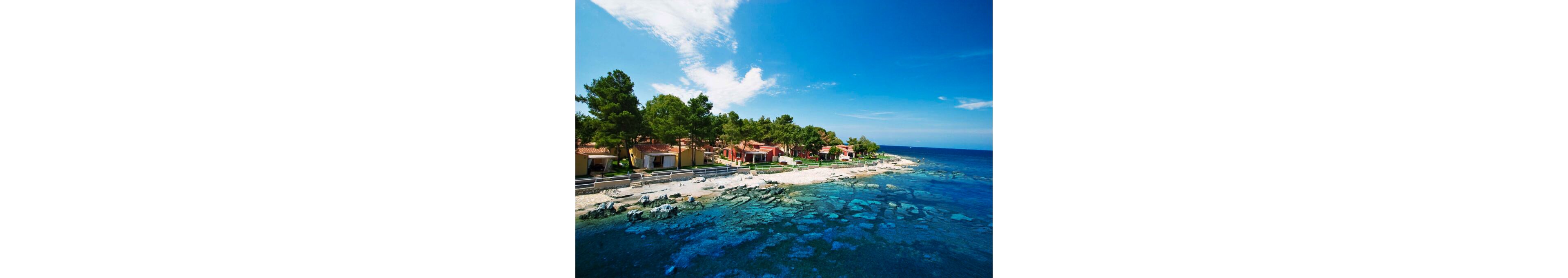 Istrian Villas Plava Laguna