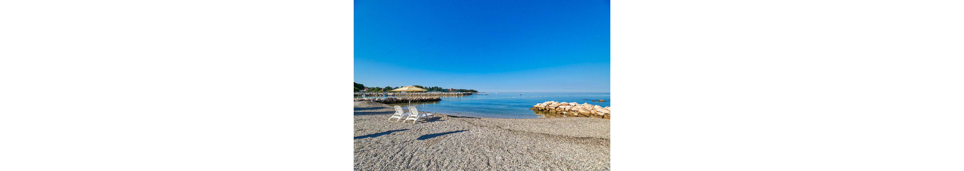 Istrian Villas Plava Laguna