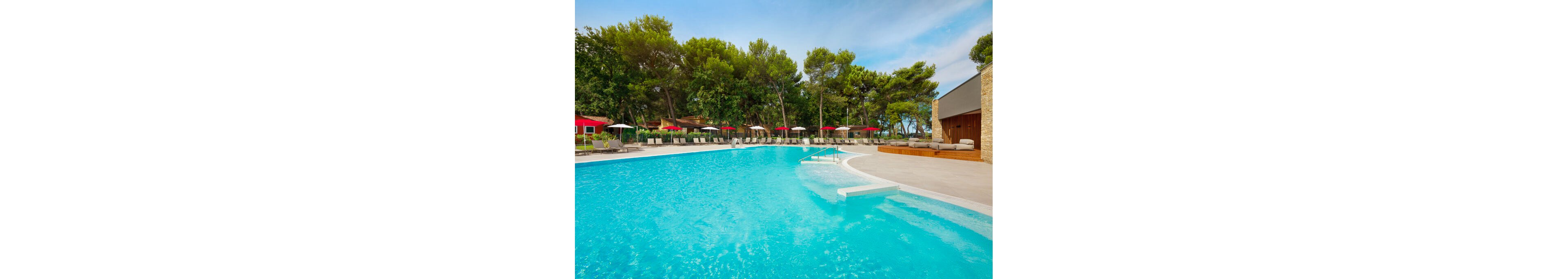 Istrian Villas Plava Laguna