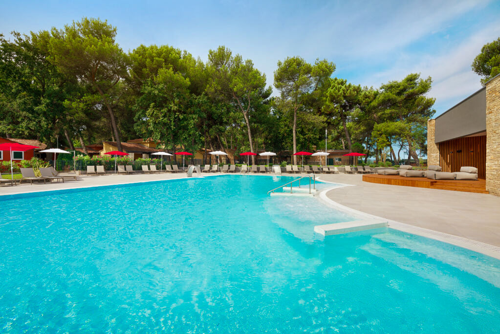 Istrian Villas Plava Laguna