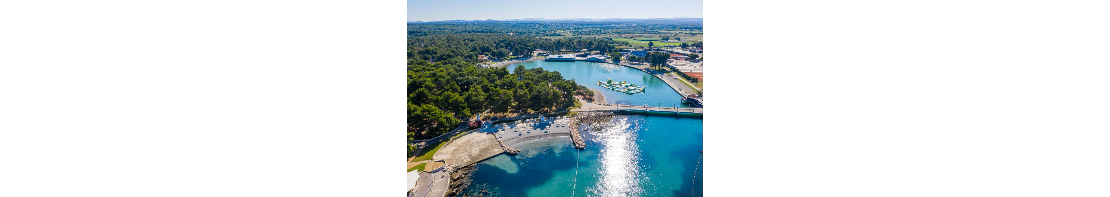 Istrian Villas Plava Laguna