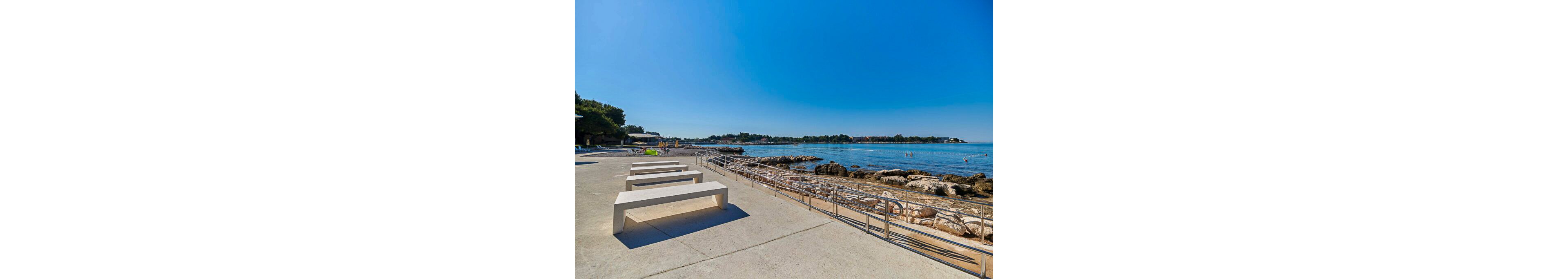 Istrian Villas Plava Laguna