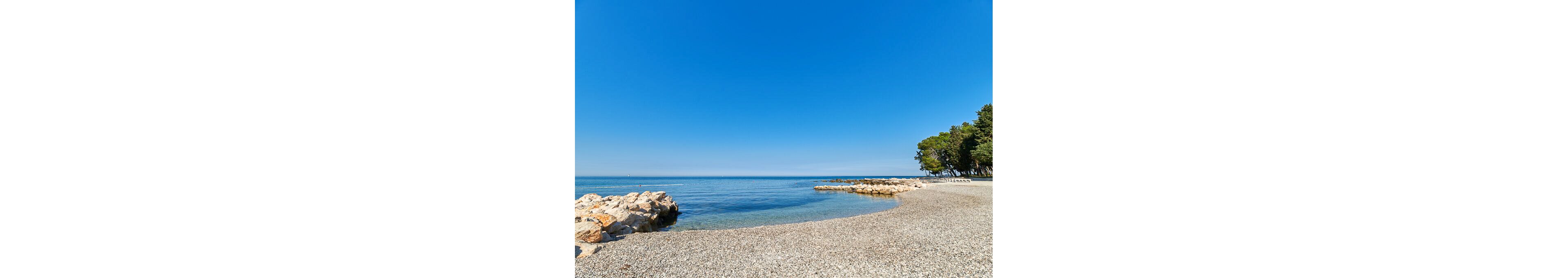 Istrian Villas Plava Laguna