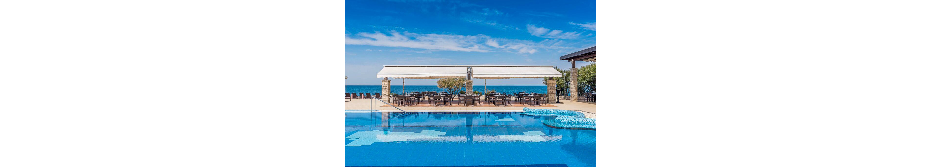 Istrian Villas Plava Laguna