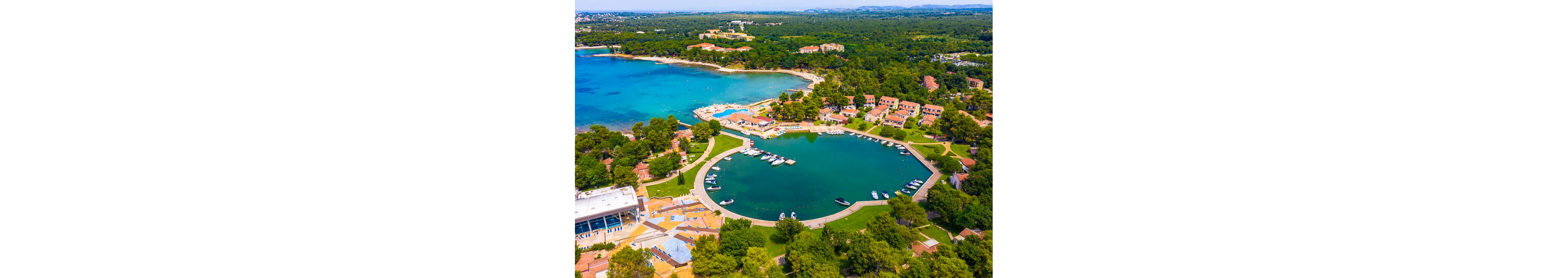 Istrian Villas Plava Laguna
