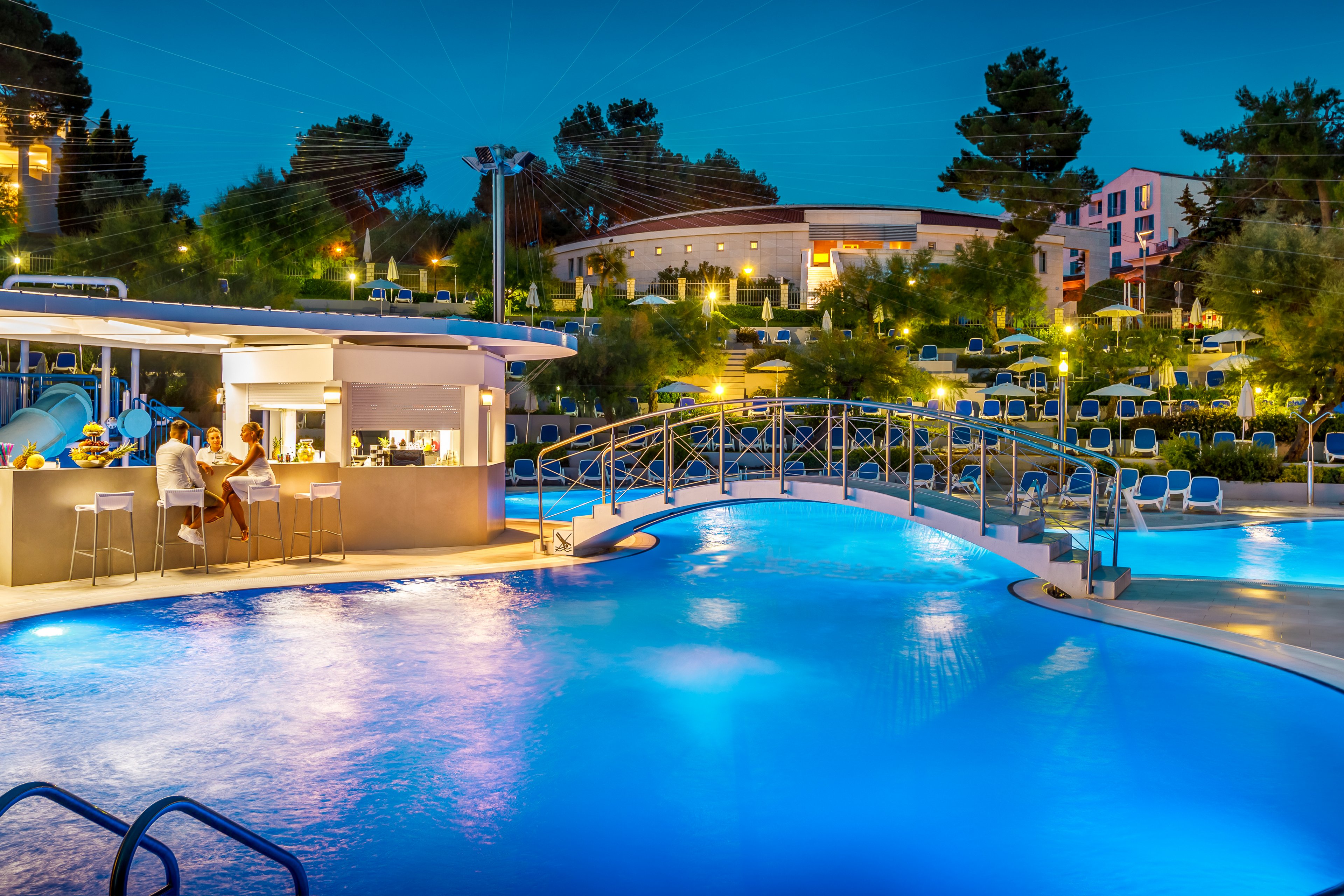 Resort Belvedere Apartments