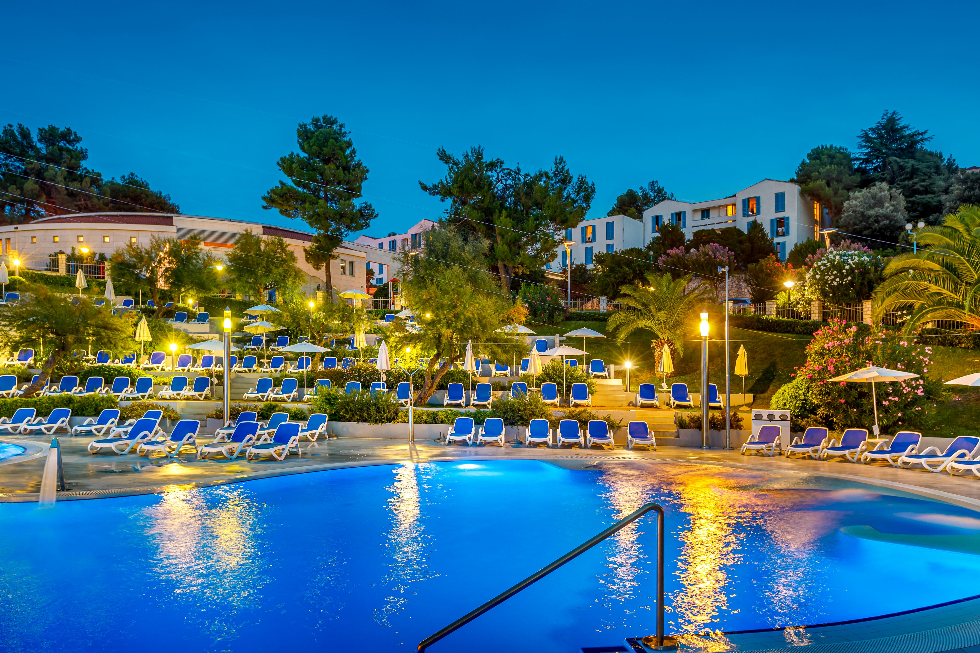 Resort Belvedere Apartments