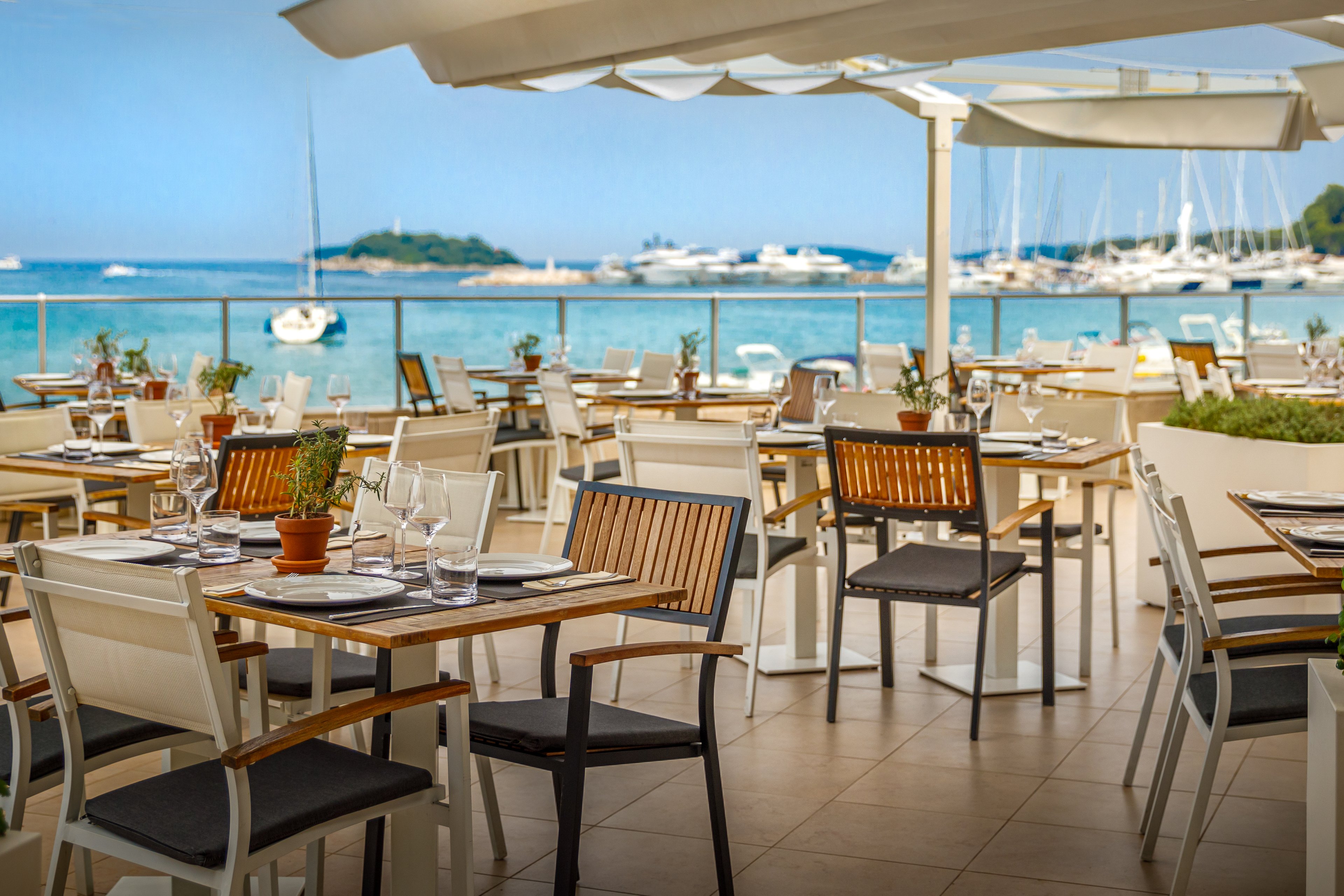 Resort Belvedere Apartments