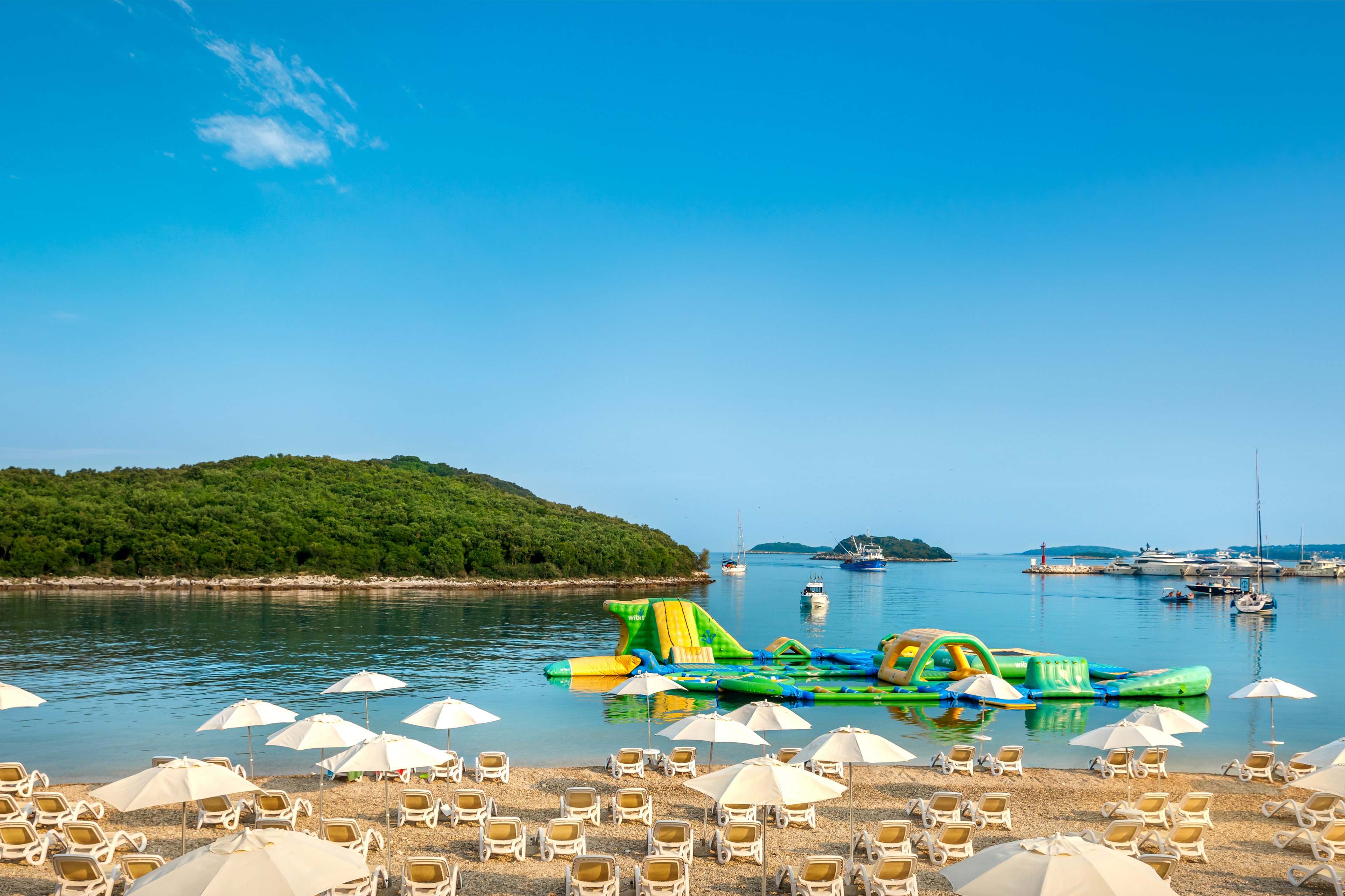 Resort Belvedere Apartments