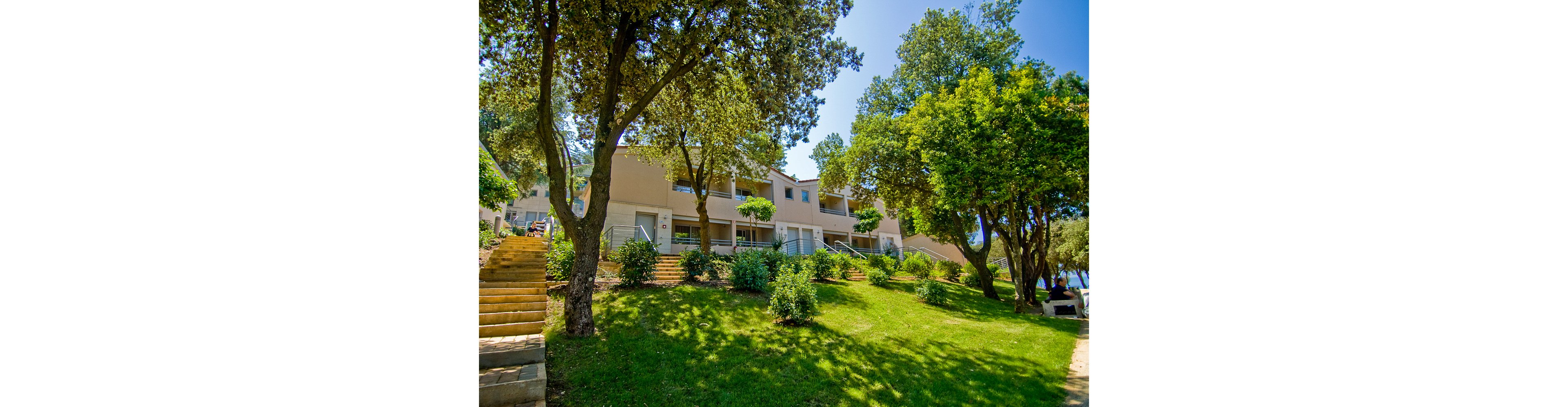 Resort Belvedere Apartments