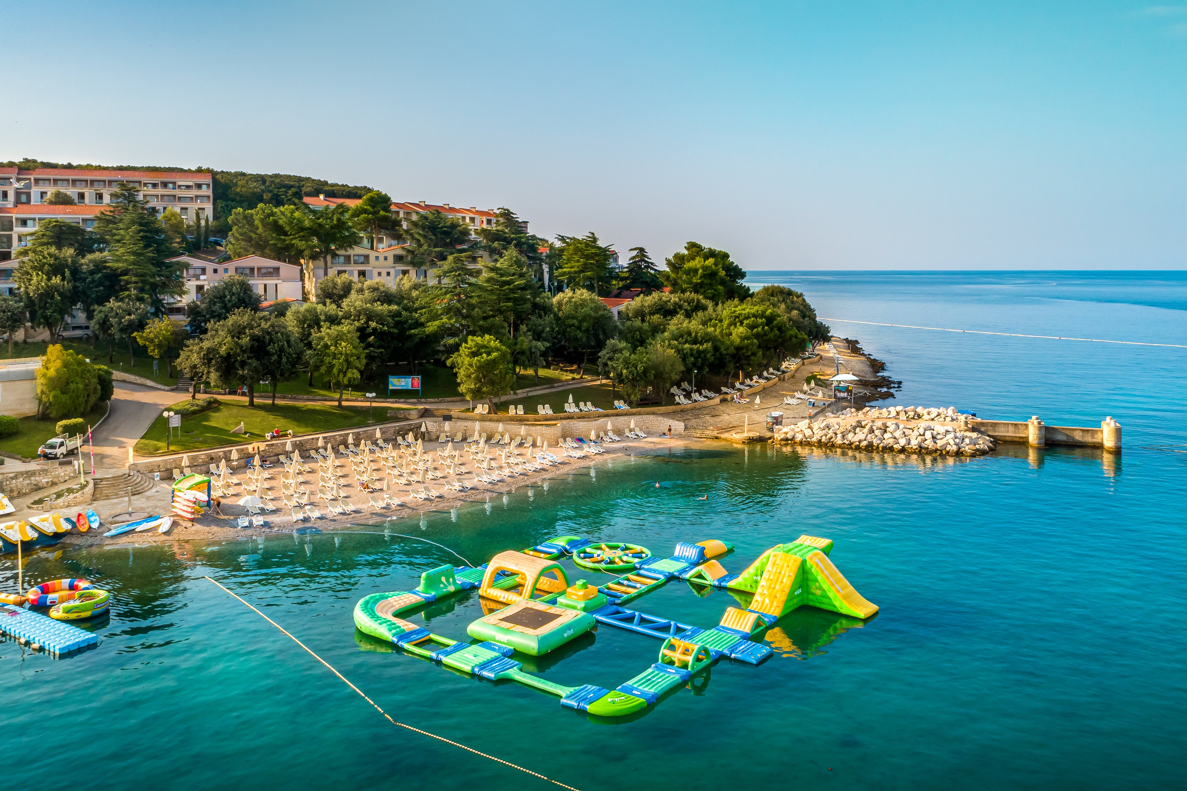 Resort Belvedere Apartments