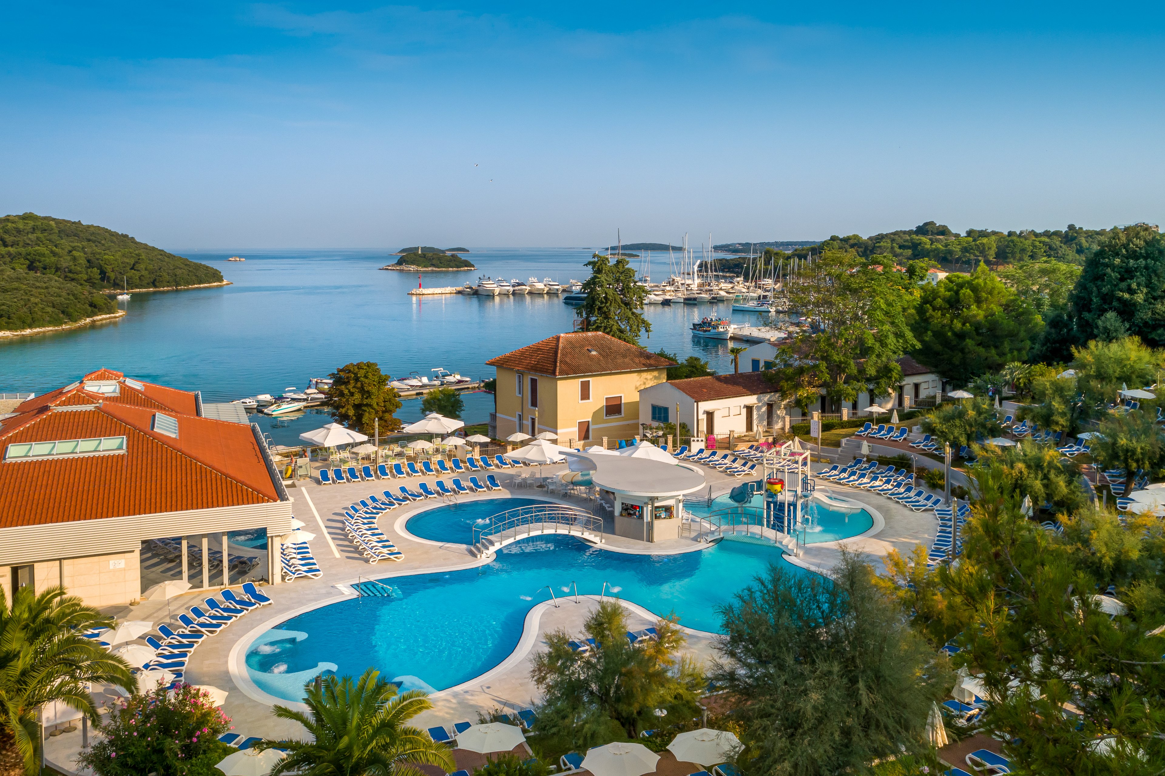 Resort Belvedere Apartments