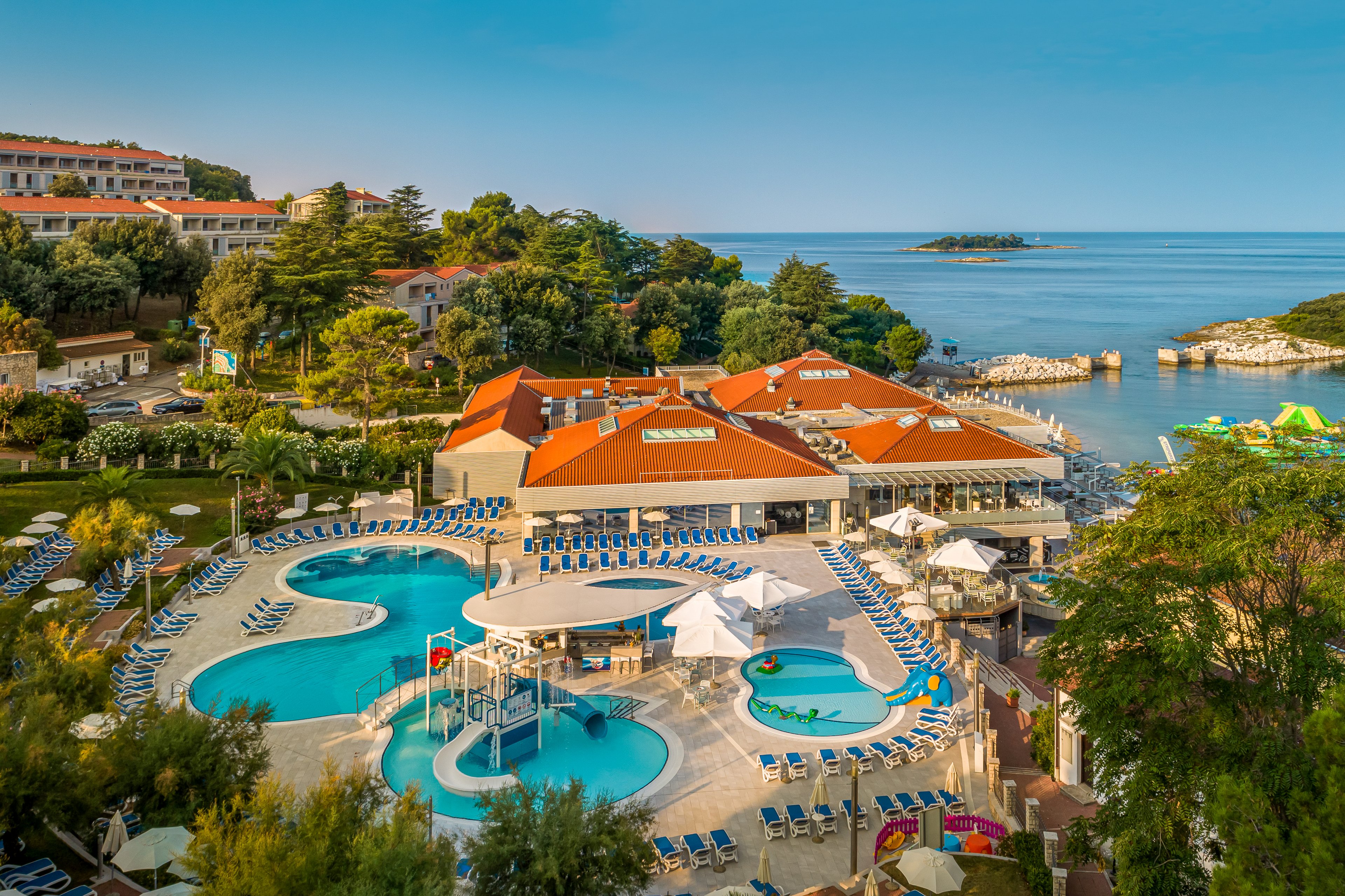 Resort Belvedere Apartments