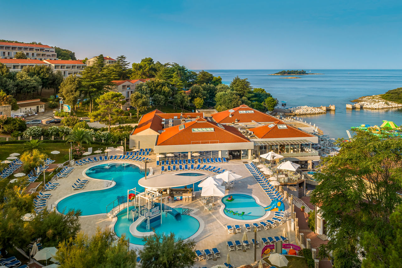 Resort Belvedere Apartments