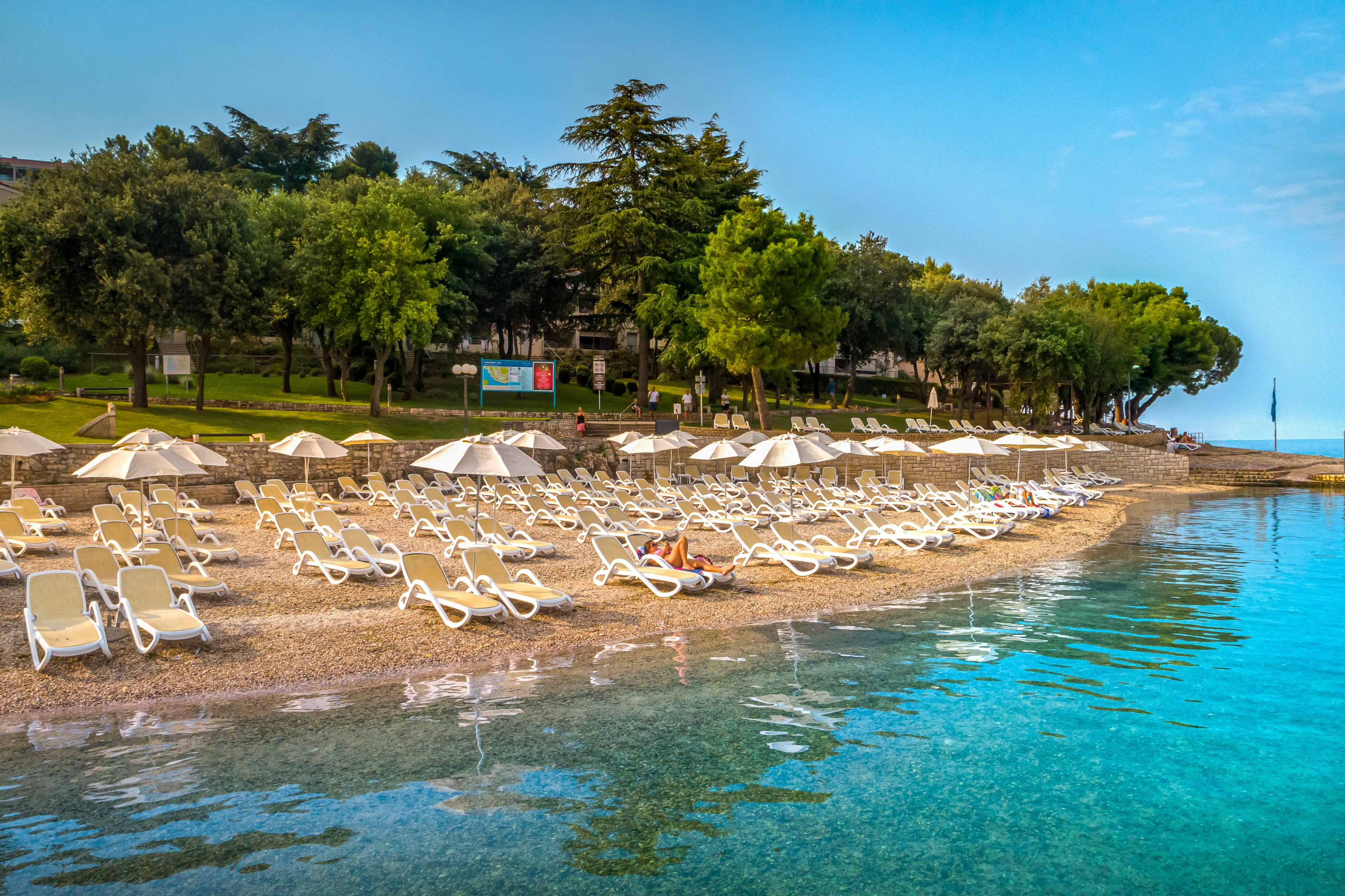 Resort Belvedere Apartments