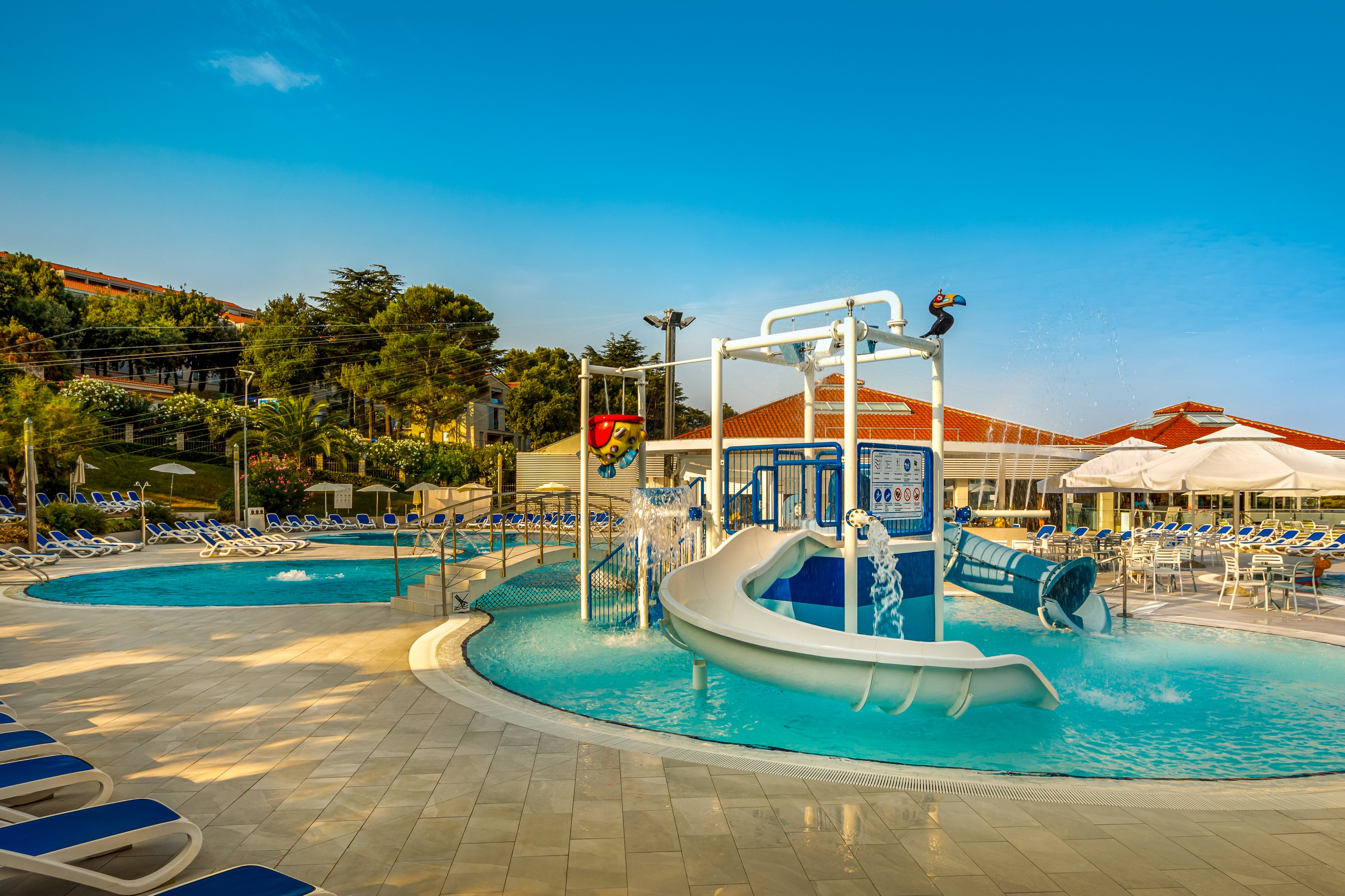 Resort Belvedere Apartments