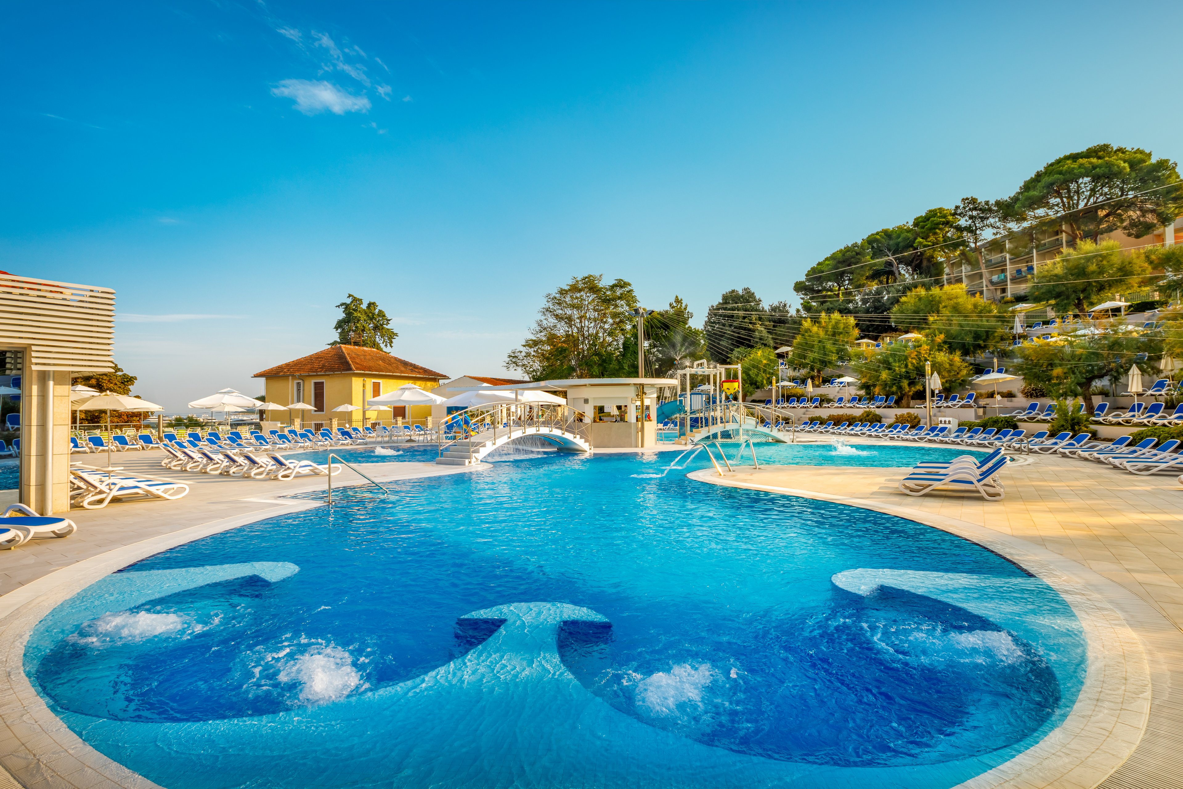 Resort Belvedere Apartments