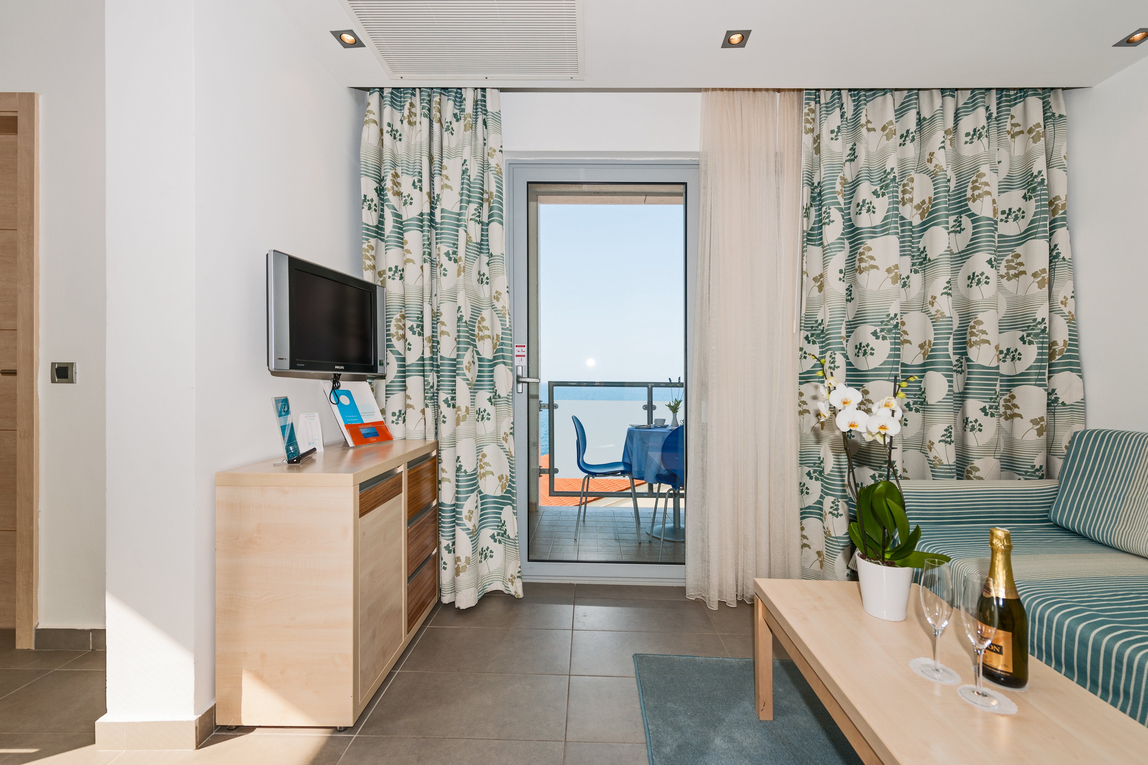 Resort Belvedere Apartments