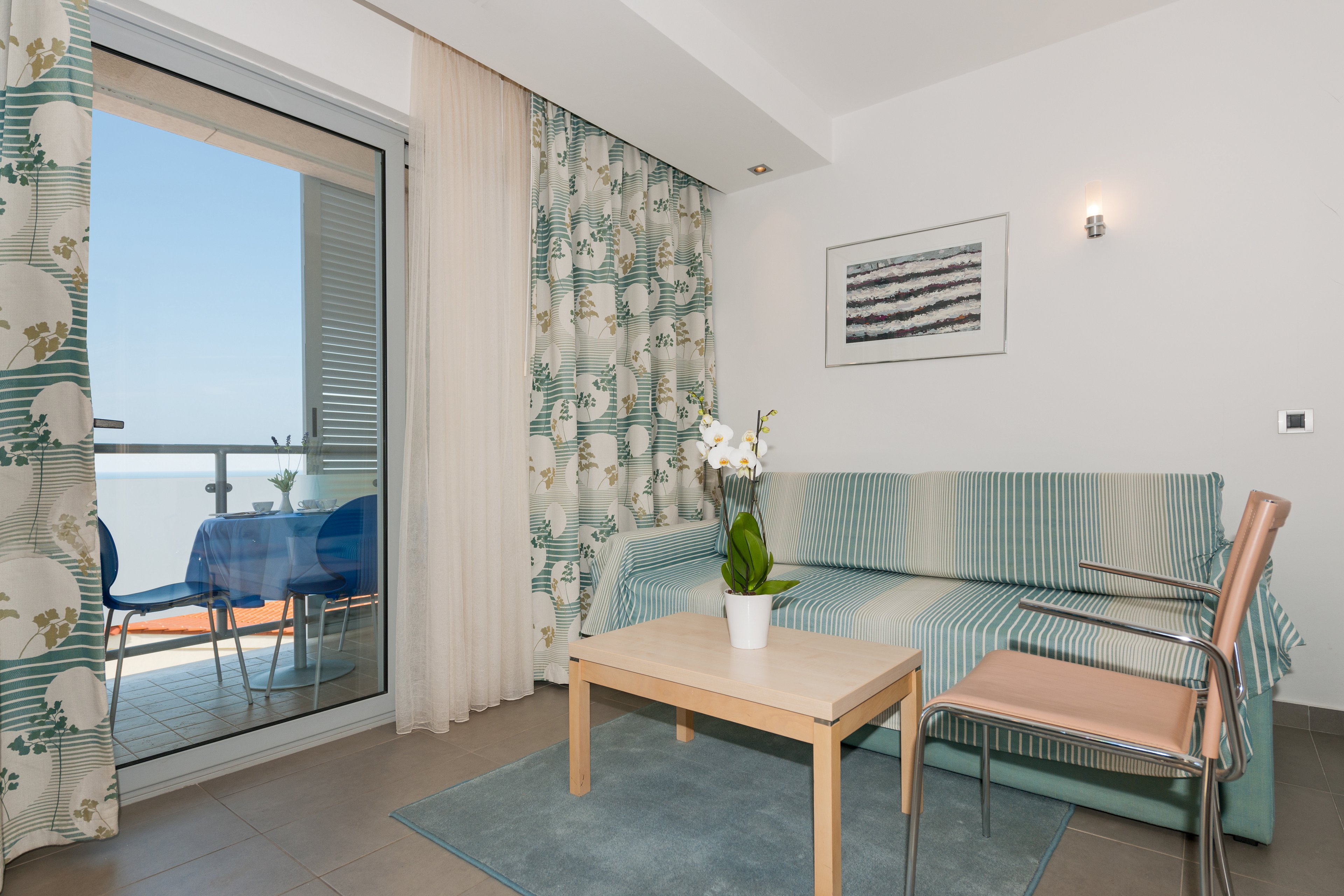 Resort Belvedere Apartments