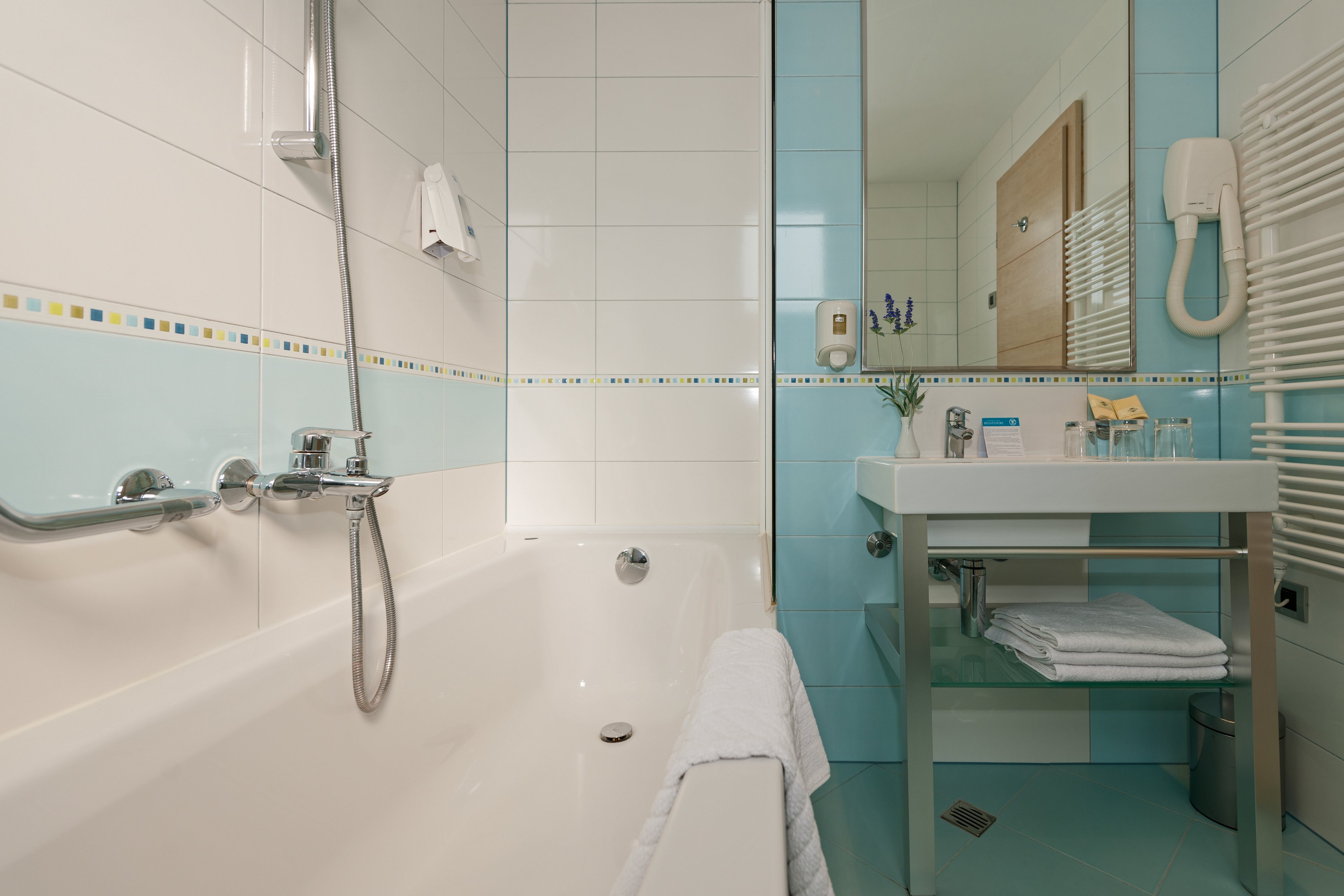 Resort Belvedere Apartments