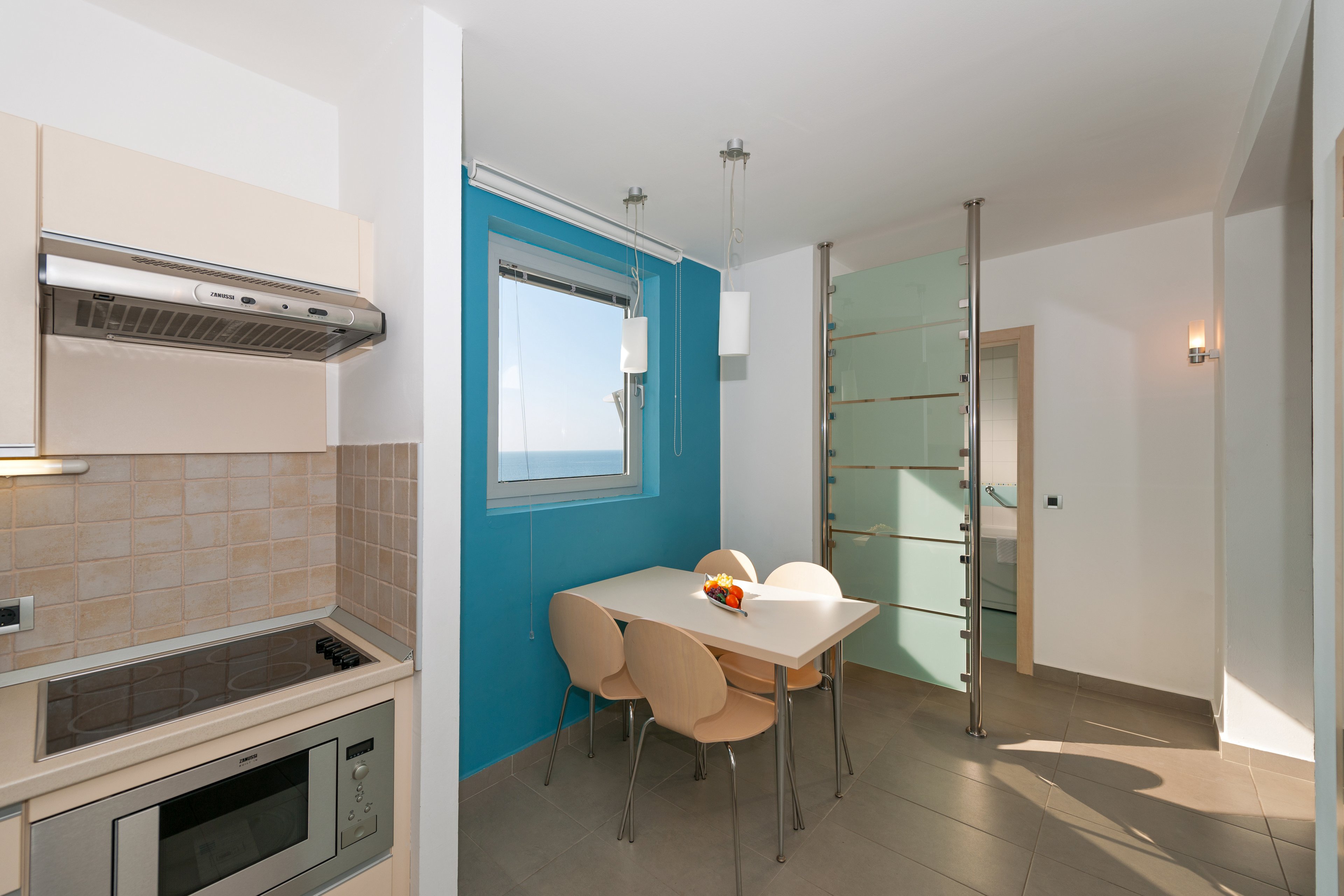 Resort Belvedere Apartments