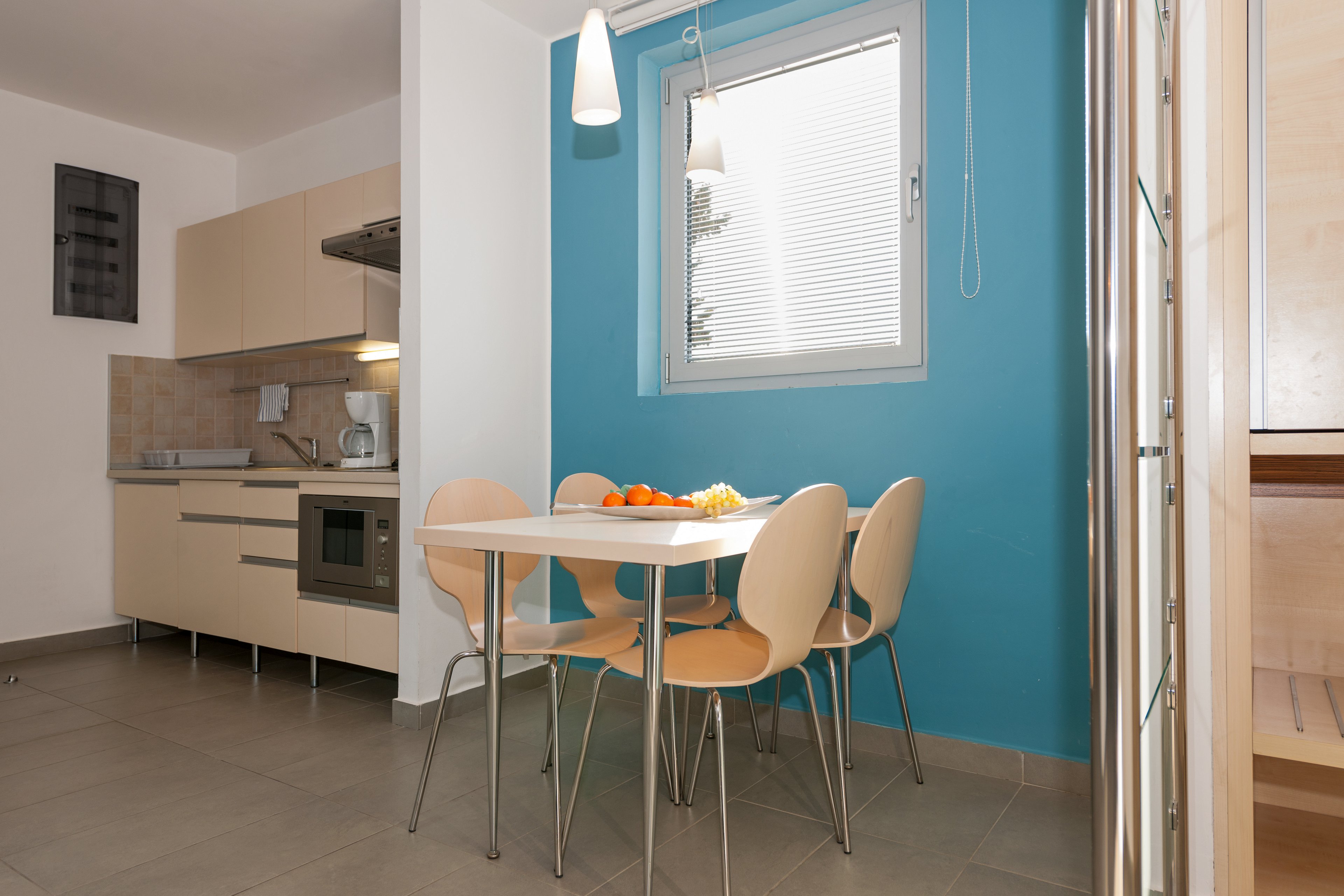 Resort Belvedere Apartments