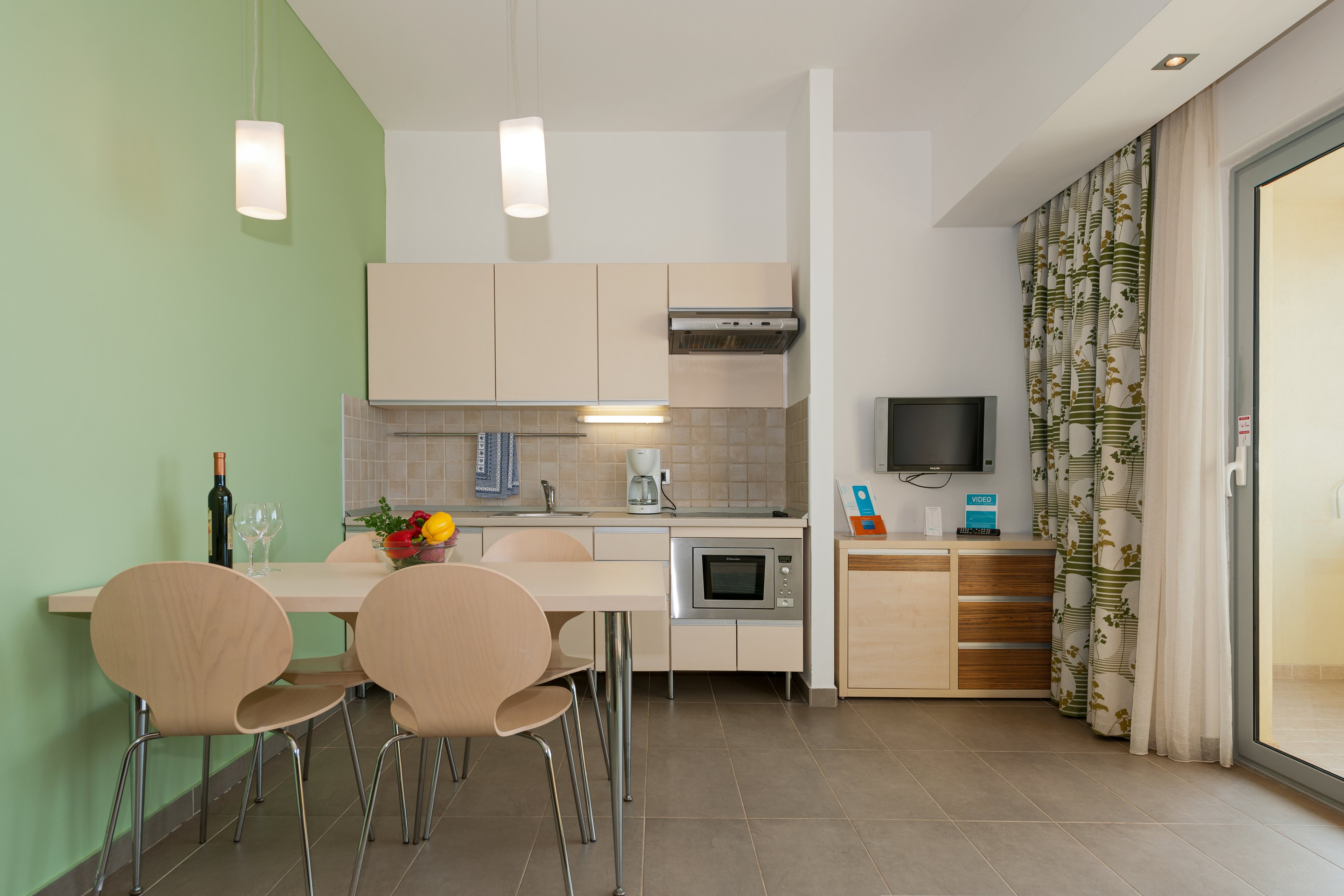 Resort Belvedere Apartments