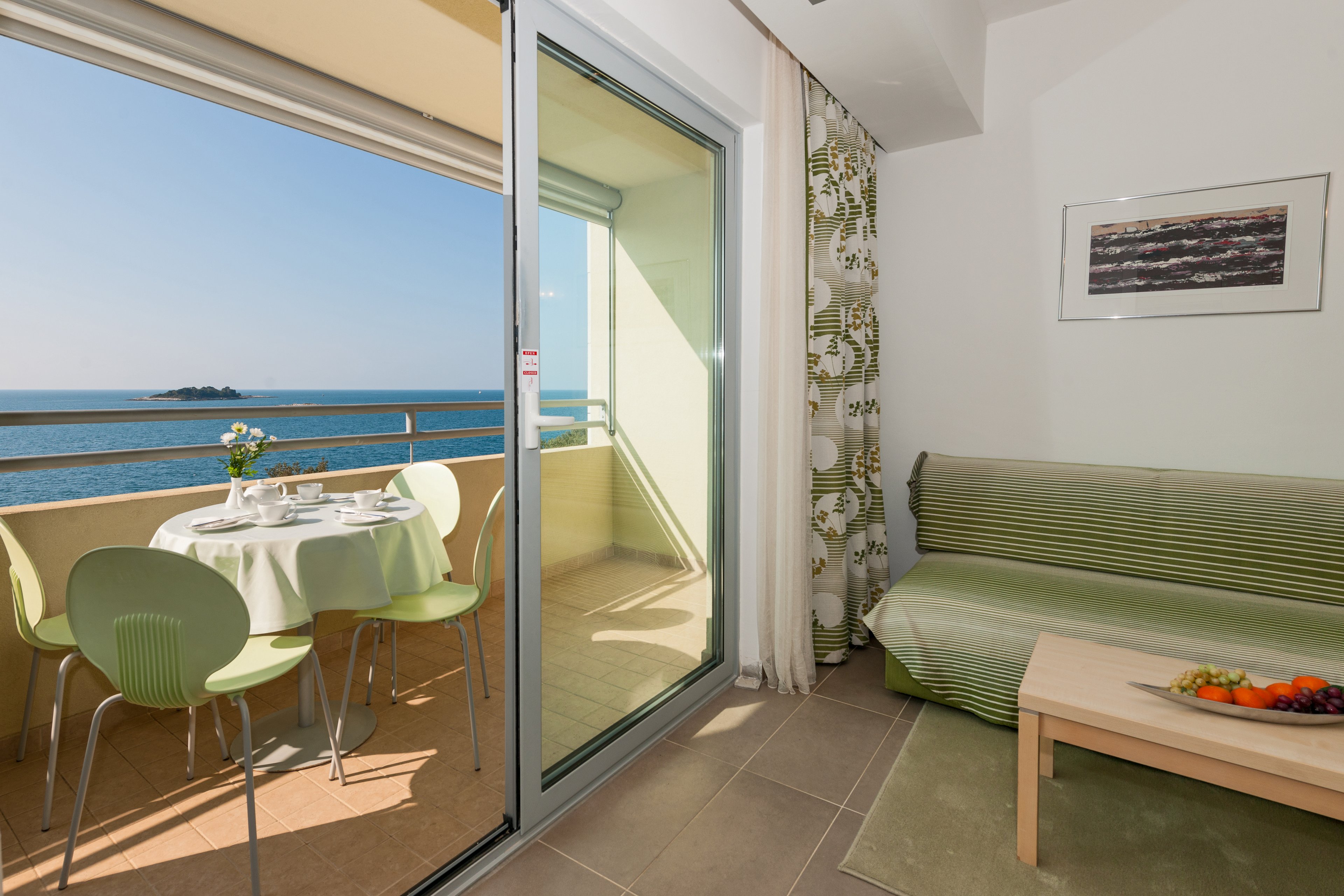 Resort Belvedere Apartments