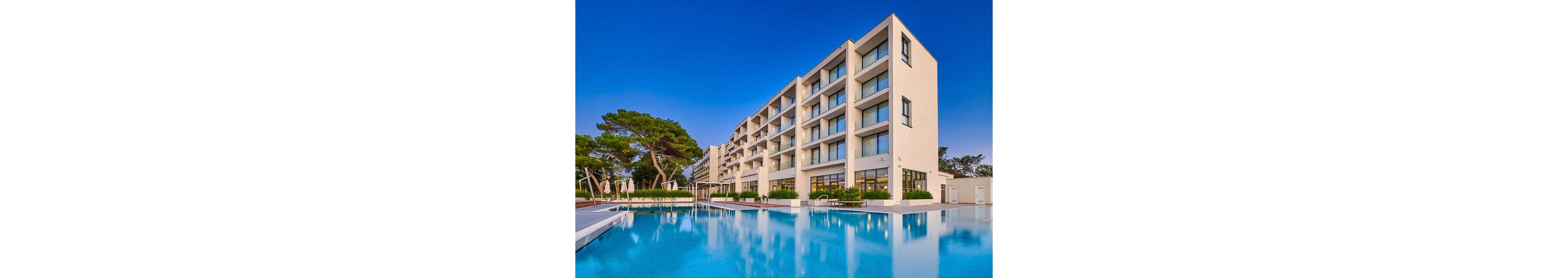 Hotel Sipar Plava Laguna