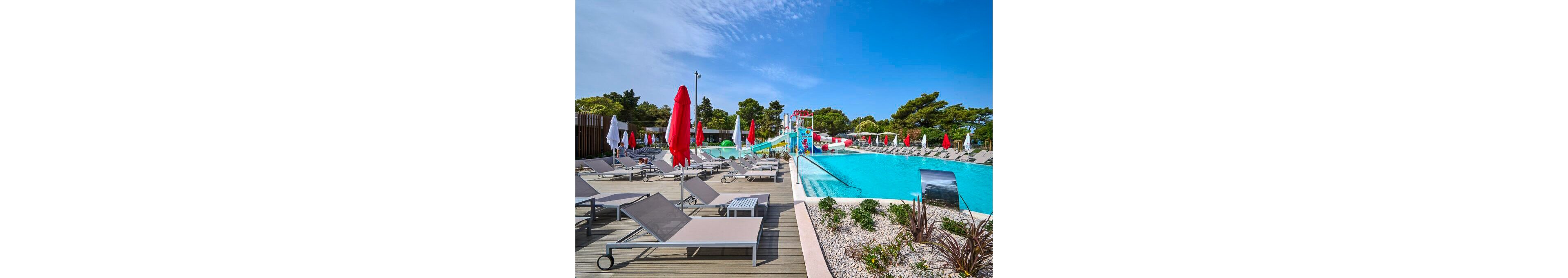 Hotel Sipar Plava Laguna