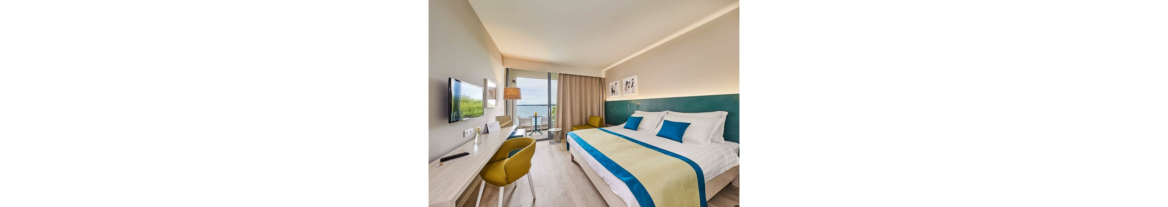 Hotel Sipar Plava Laguna