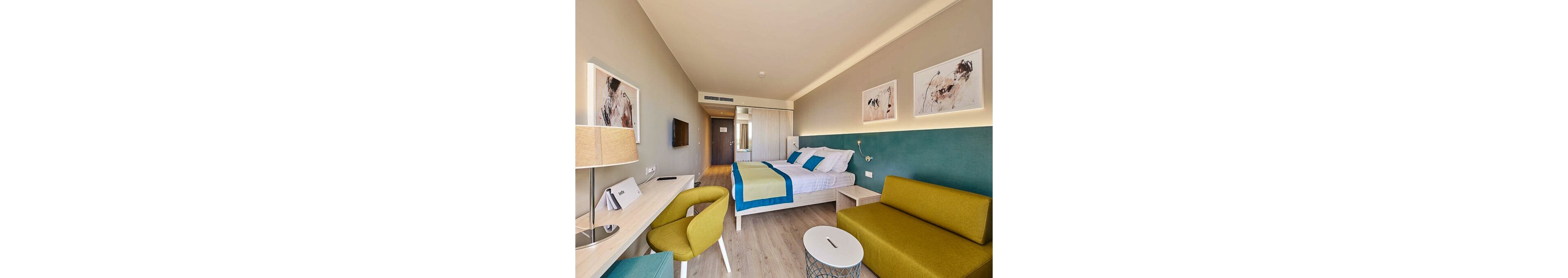 Hotel Sipar Plava Laguna