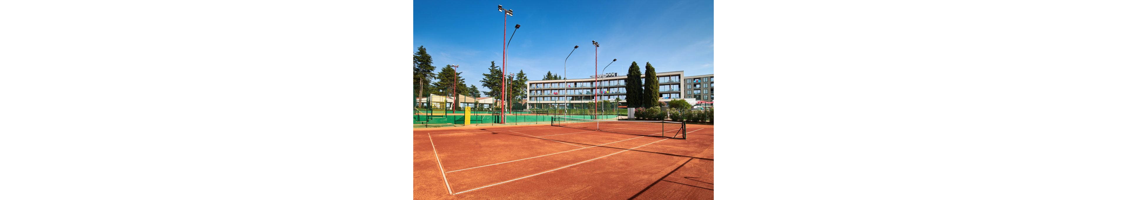 Hotel Park Plava Laguna