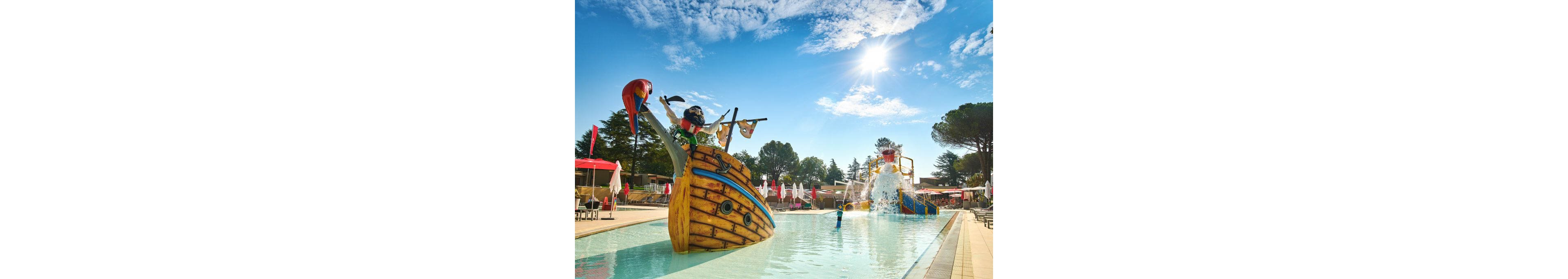 Hotel Park Plava Laguna